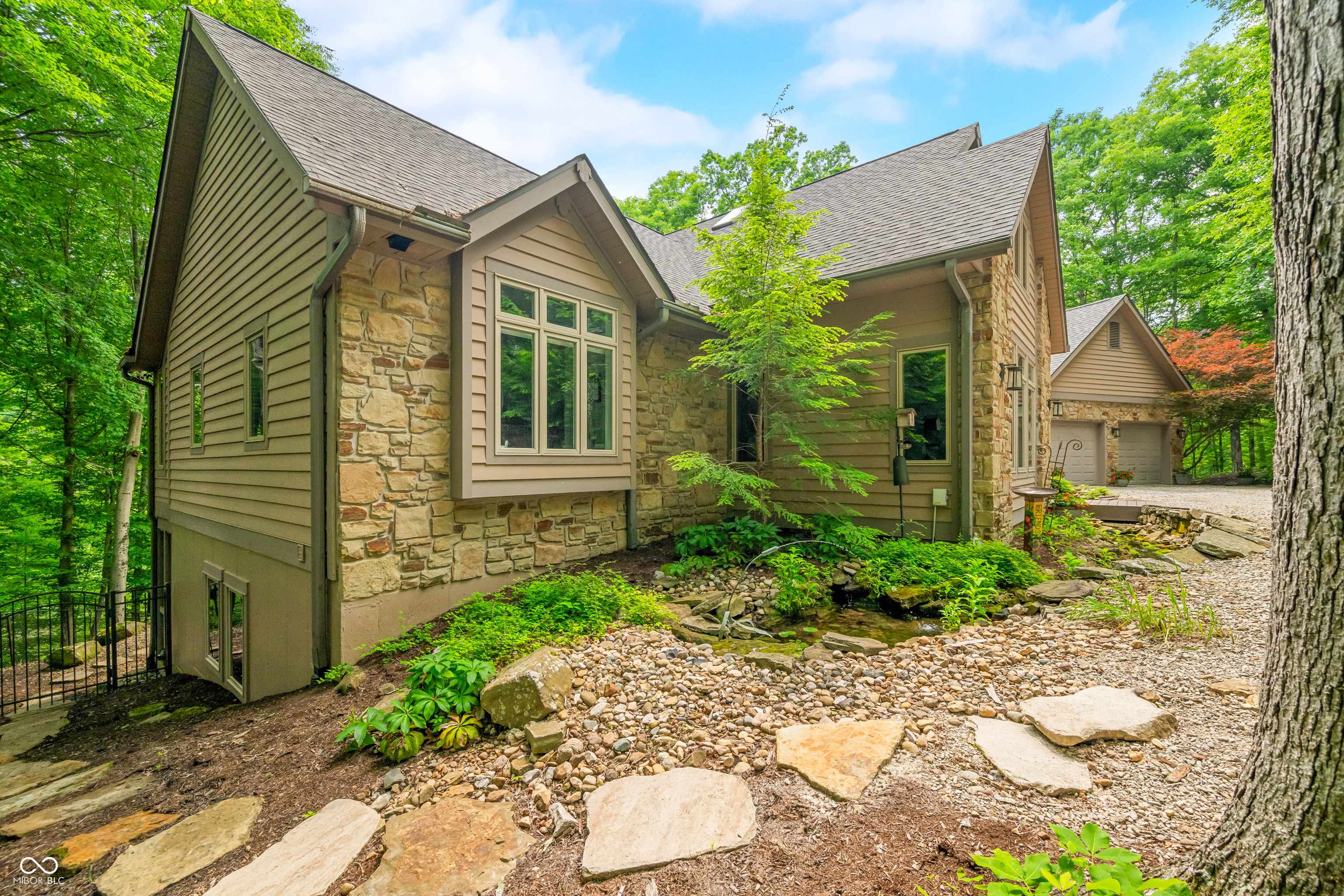 Nashville, IN 47448,2369 Turning Tree DR