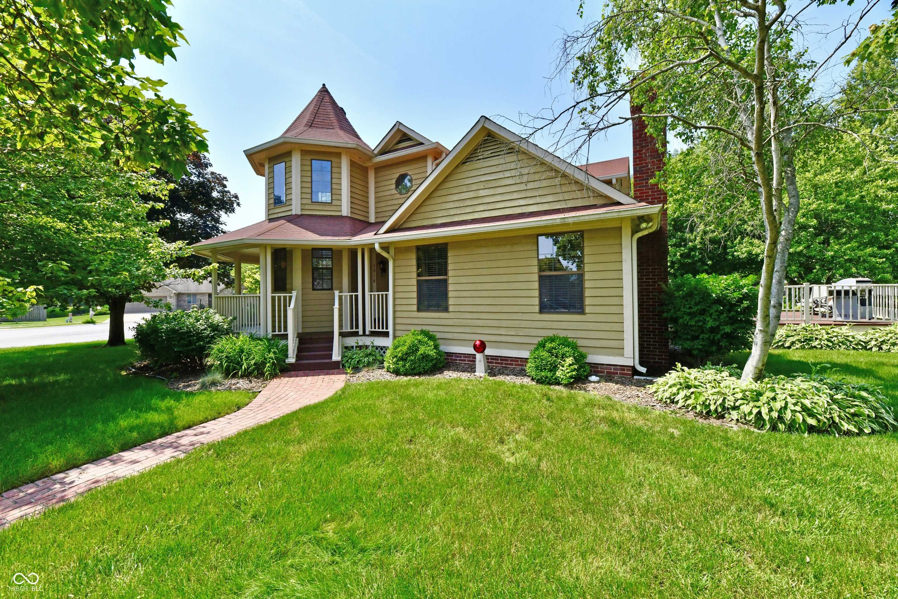 Brownsburg, IN 46112,1010 Lakewood N DR