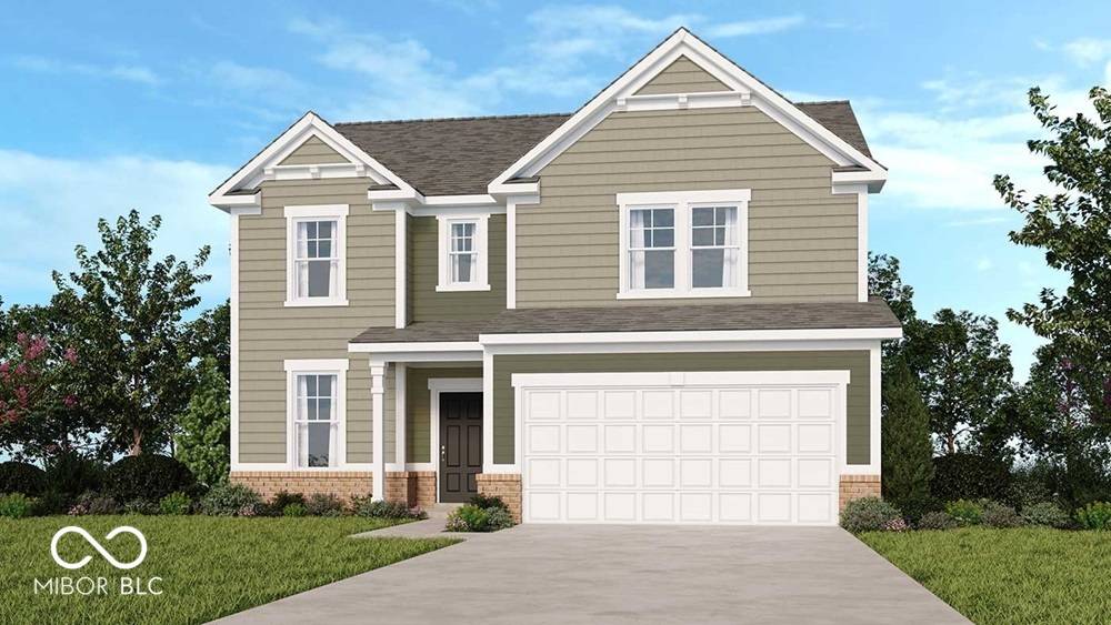 Pittsboro, IN 46167,438 Weaver LN