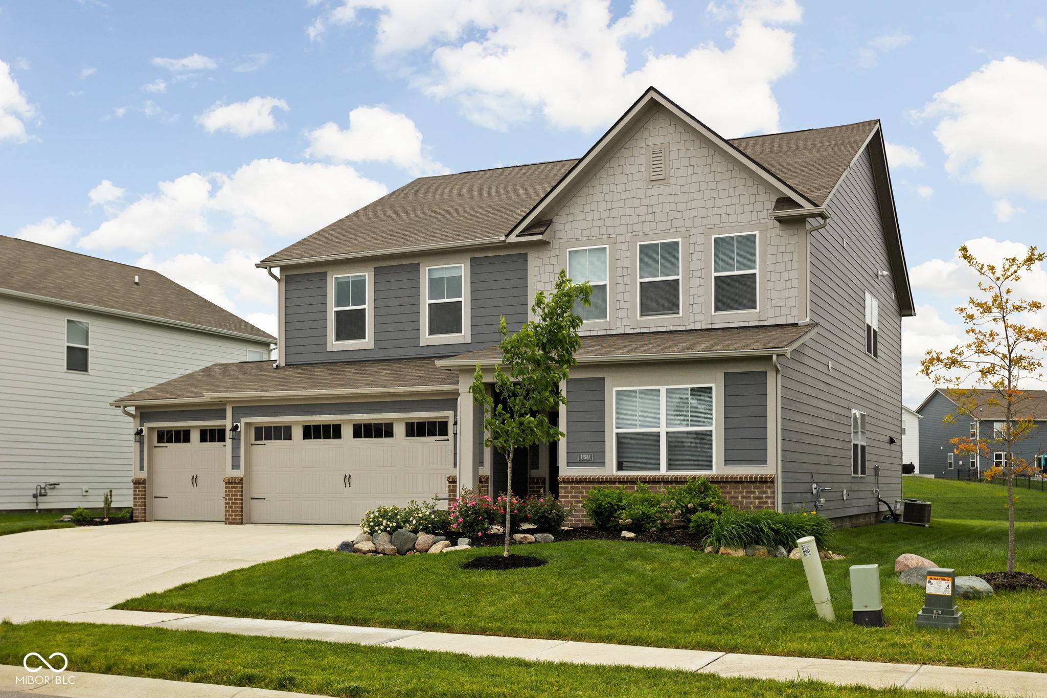 Noblesville, IN 46060,11588 Brooks Farm BLVD