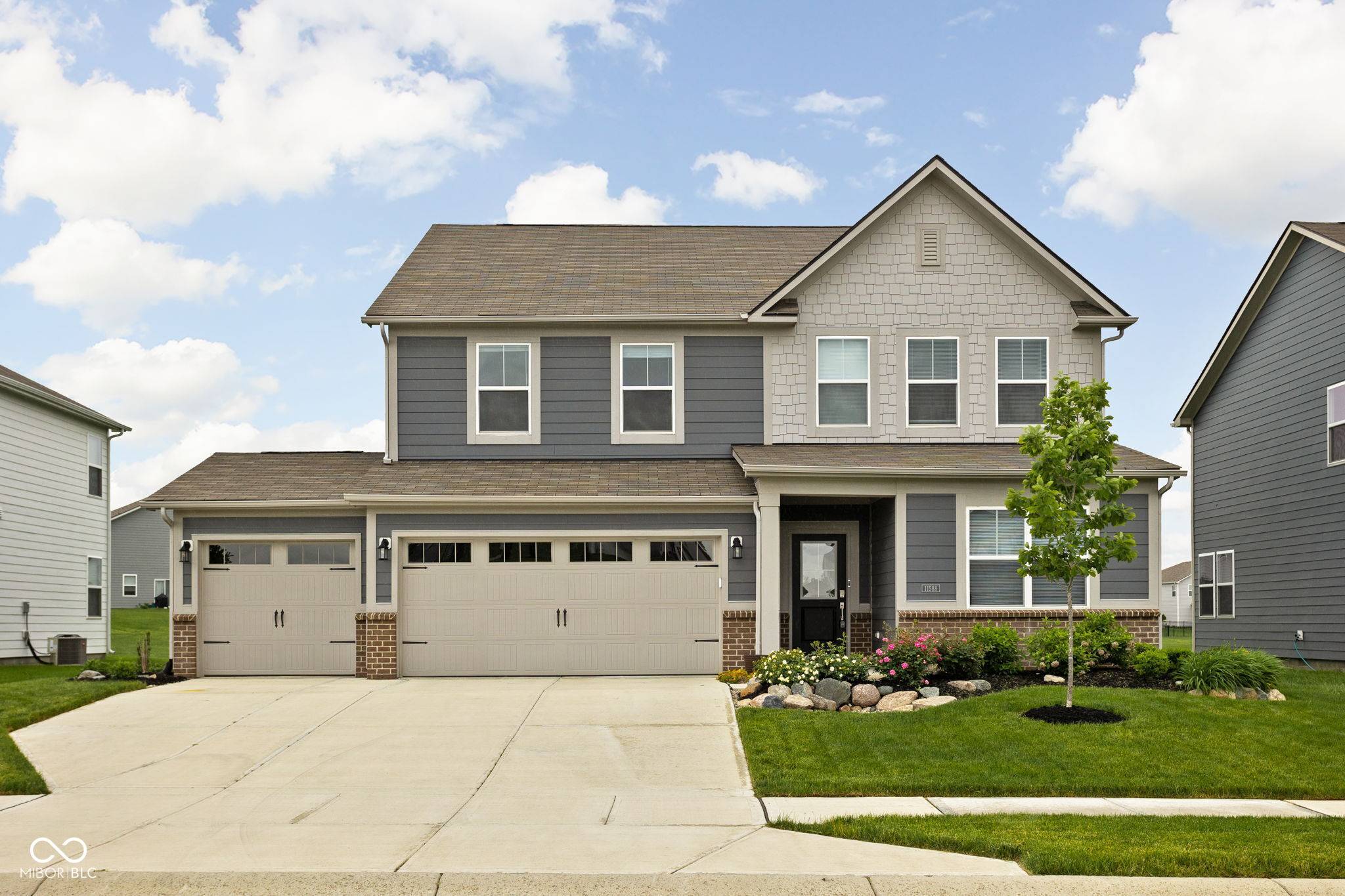 Noblesville, IN 46060,11588 Brooks Farm BLVD
