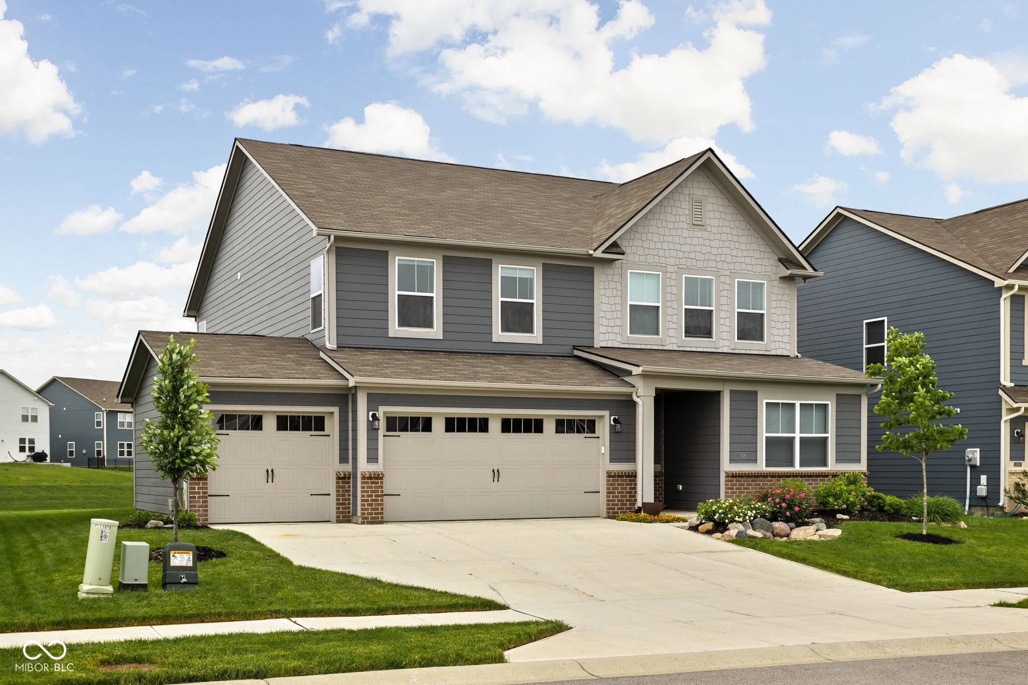 Noblesville, IN 46060,11588 Brooks Farm BLVD