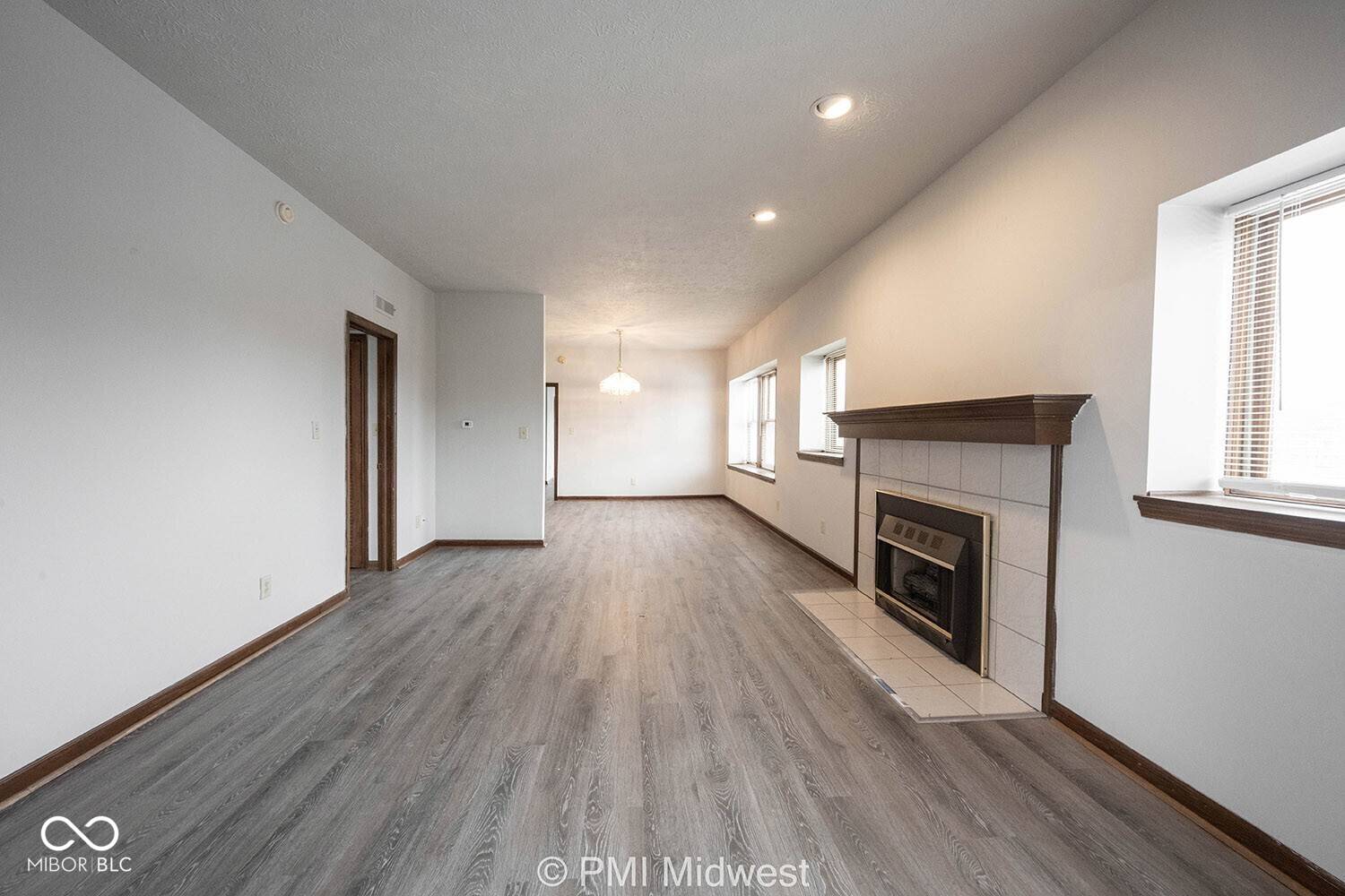 Indianapolis, IN 46208,3707 N Meridian ST #3A
