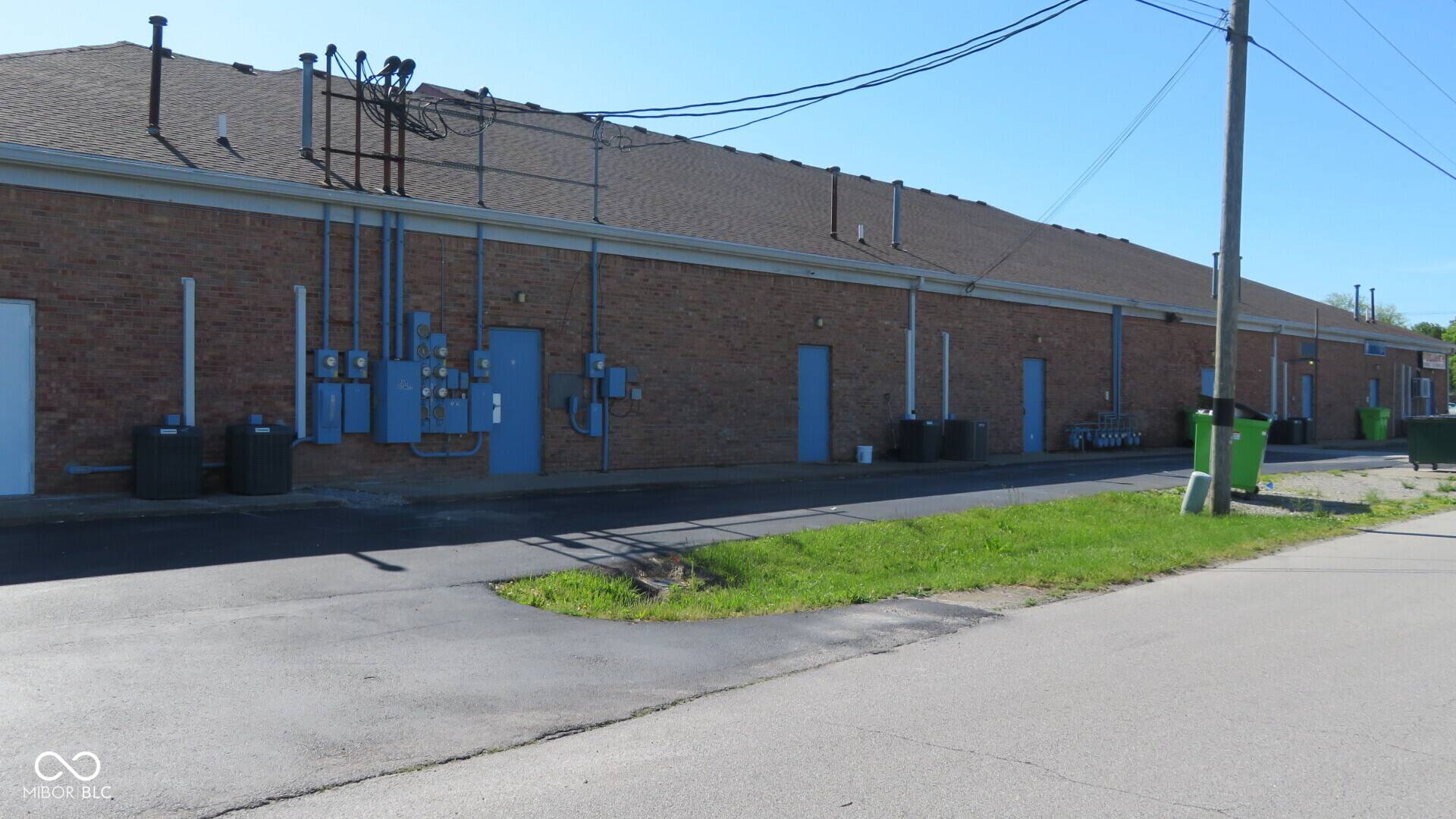 Crawfordsville, IN 47933,1408 Darlington AVE #D