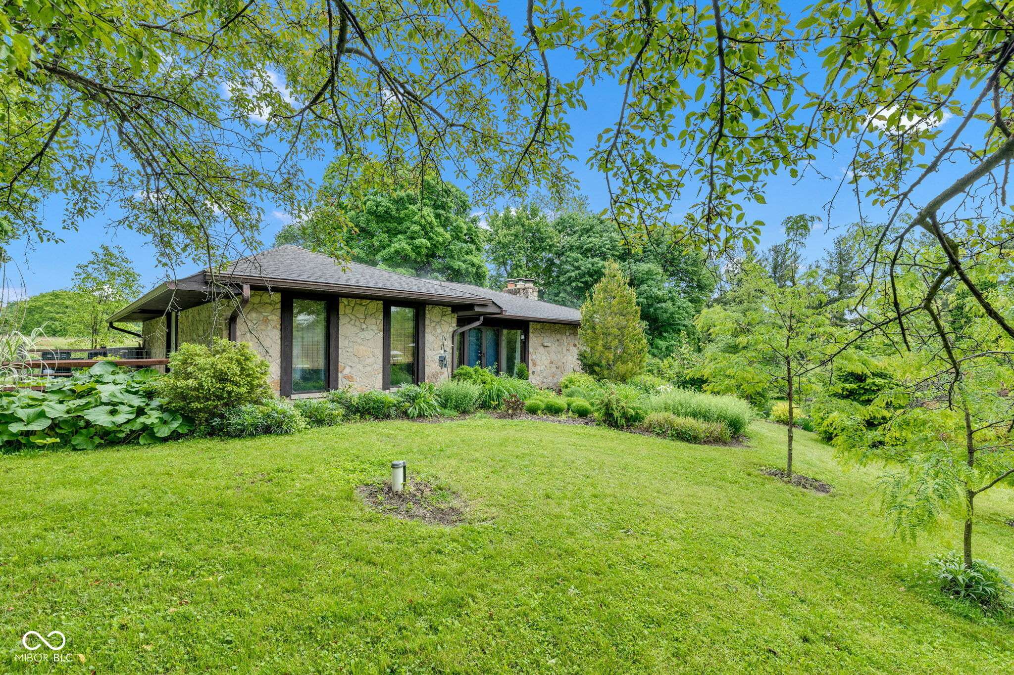 Fountaintown, IN 46130,10444 N State Road 9