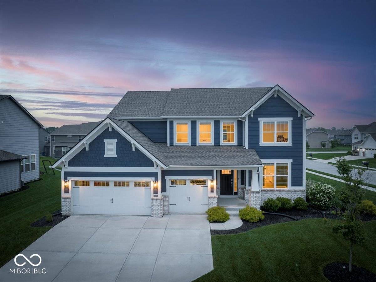 Fortville, IN 46040,16598 Dominion DR