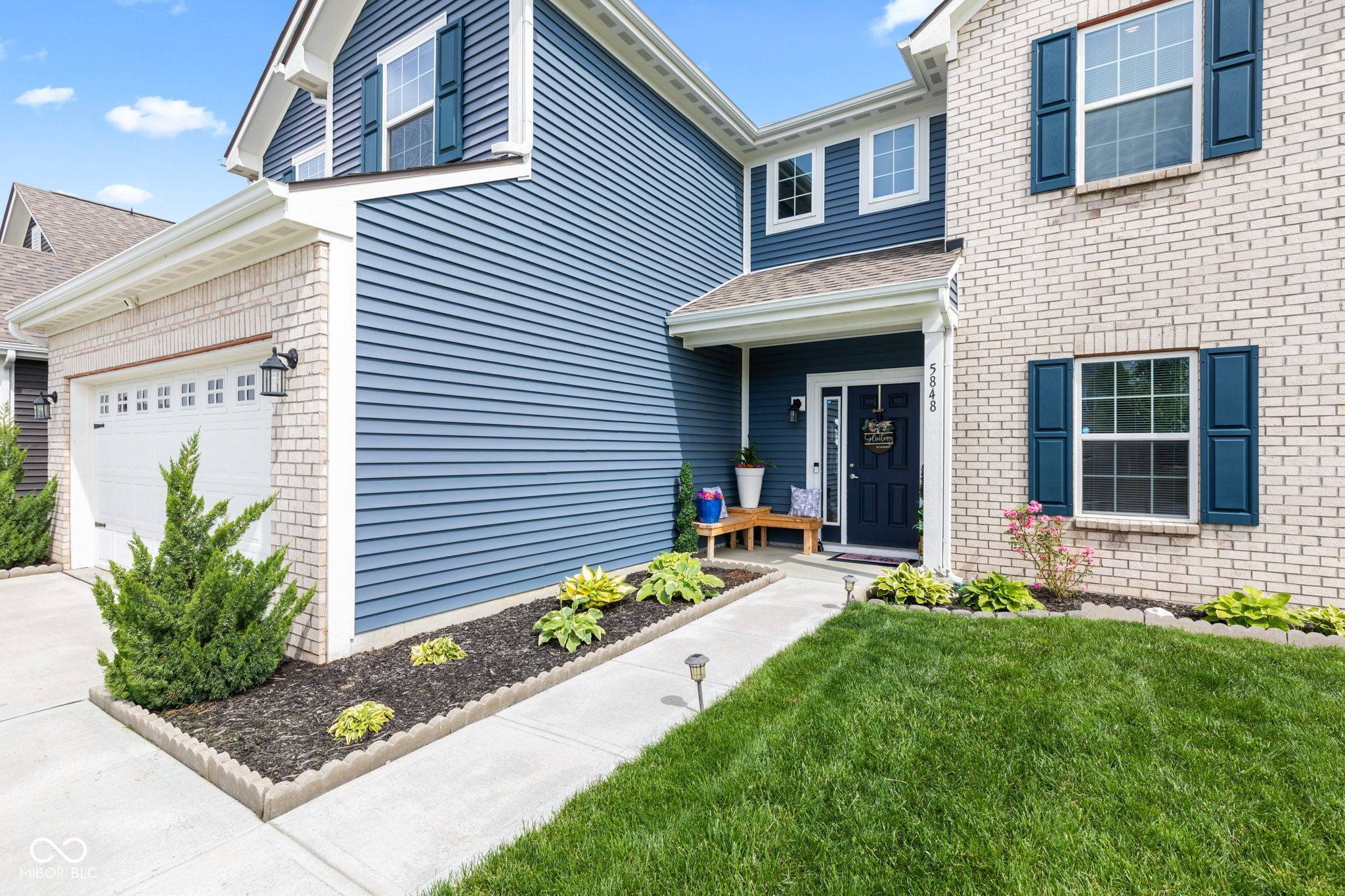 Whitestown, IN 46075,5848 Sheffield LN