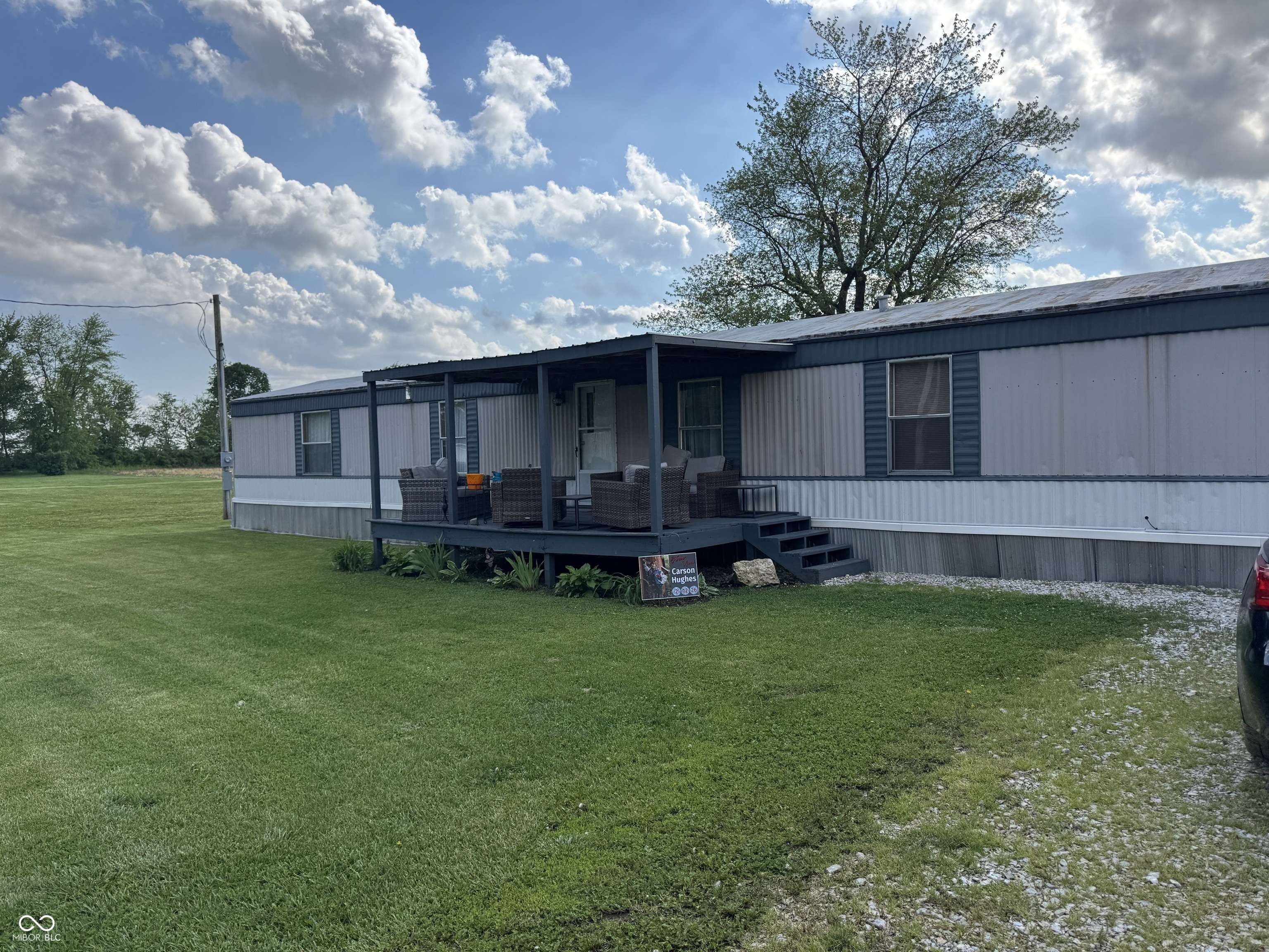 Greensburg, IN 47240,1155 S County Road 855 W