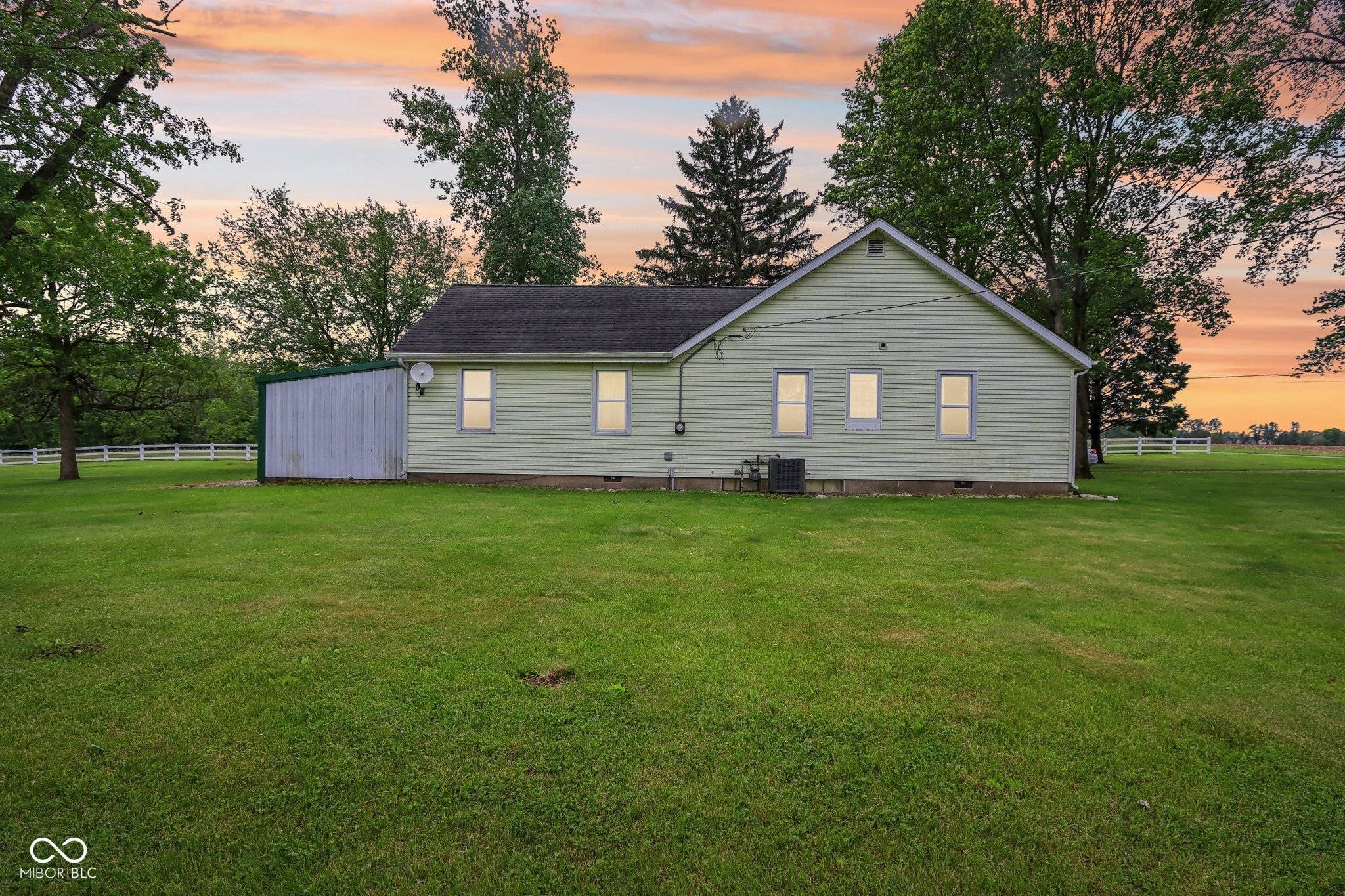 Pendleton, IN 46064,6012 S 625 W