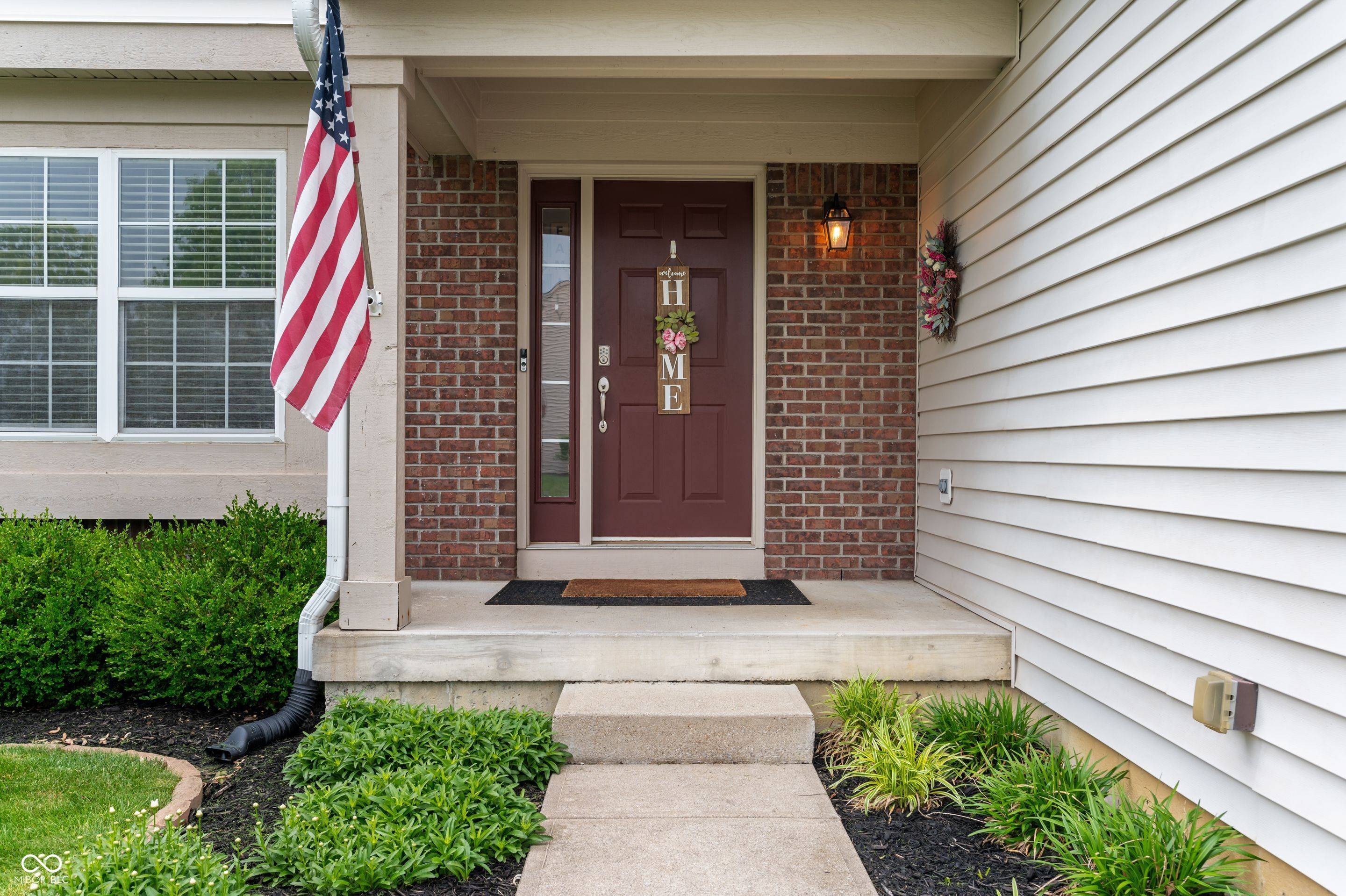 Plainfield, IN 46168,3638 Fieldstone LN
