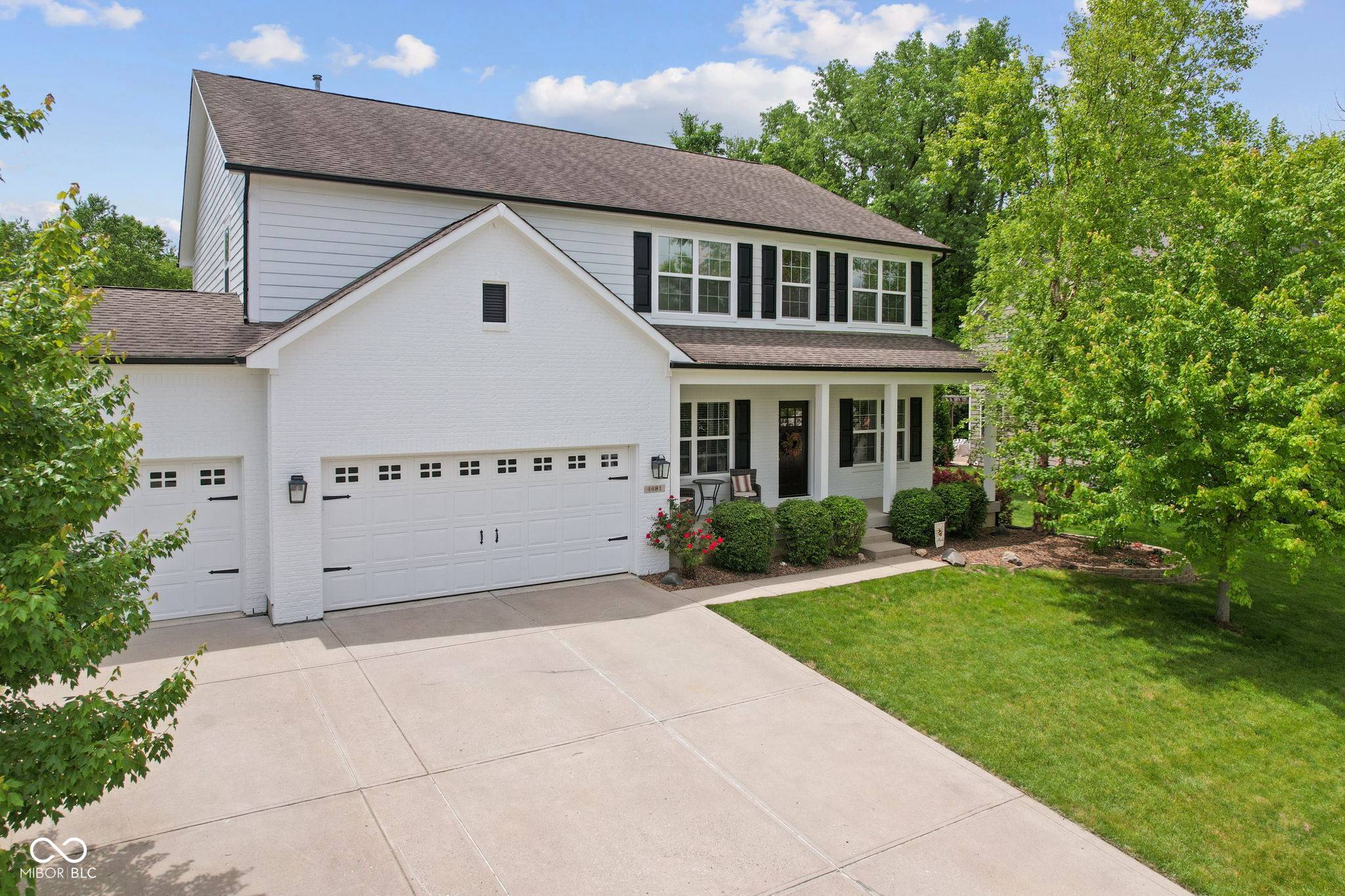 Greenwood, IN 46143,4681 Shelby CIR
