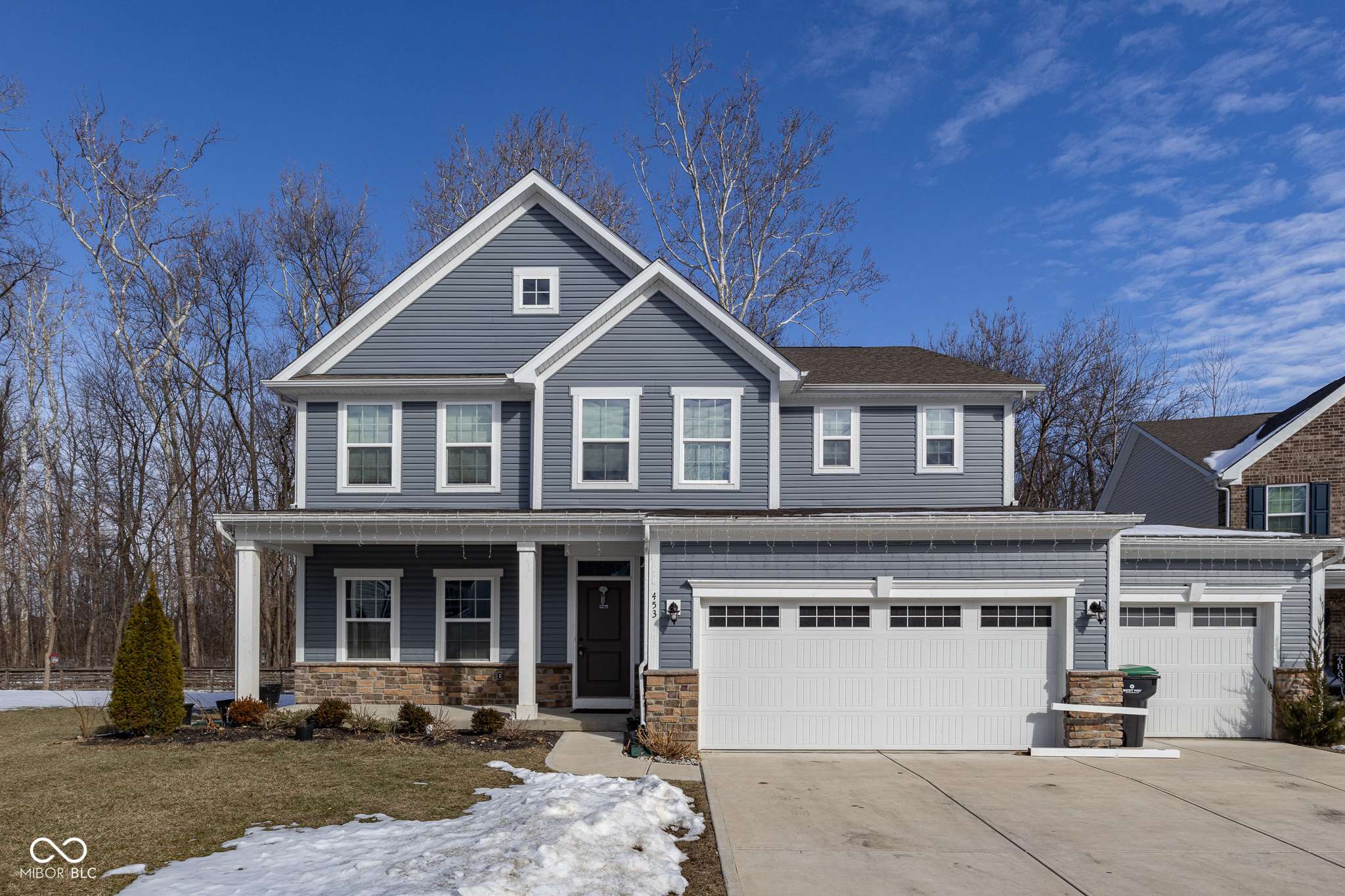 Greenwood, IN 46143,453 Gathering LN