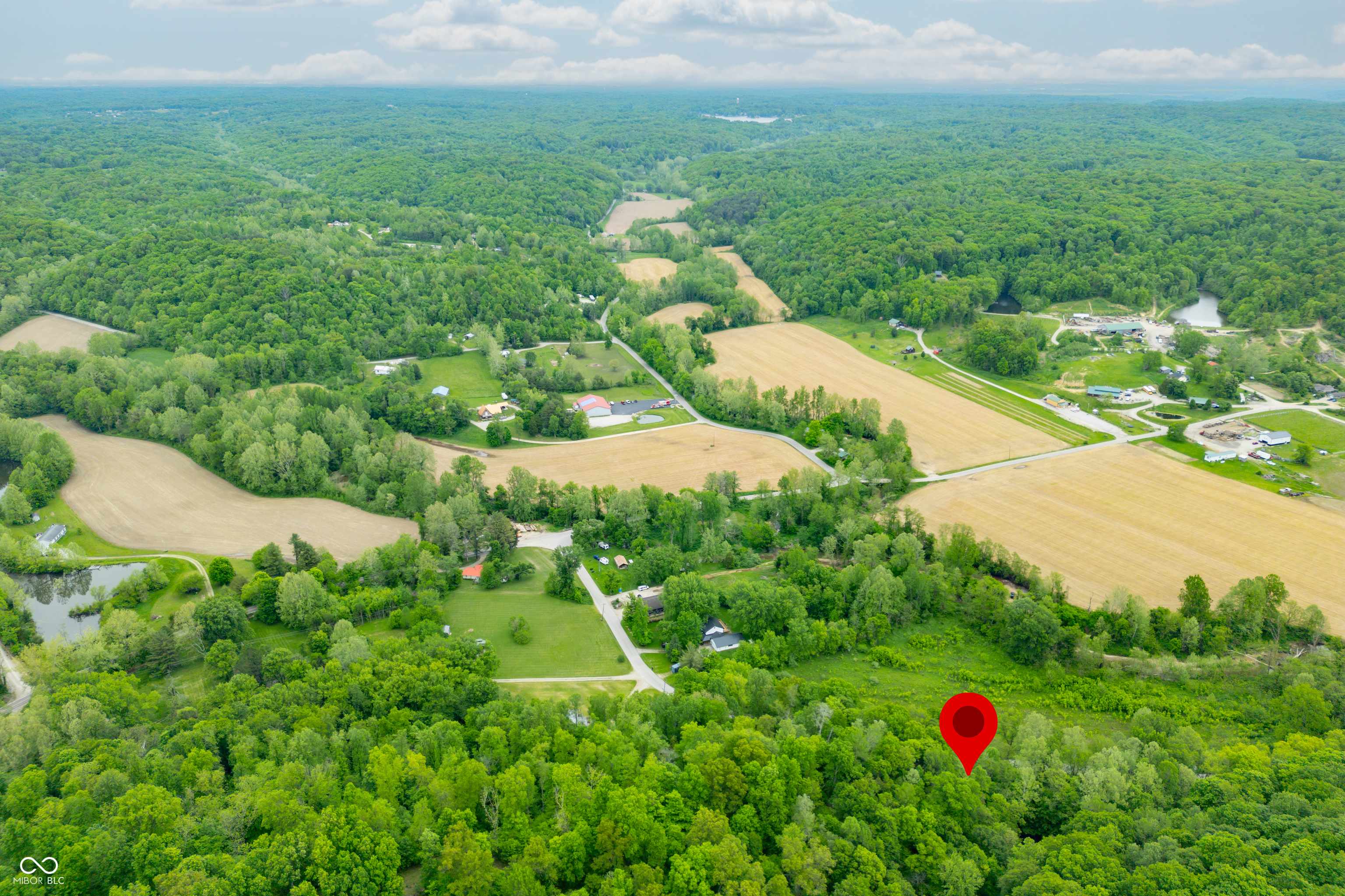 Nashville, IN 47448,4414 Salt Creek RD