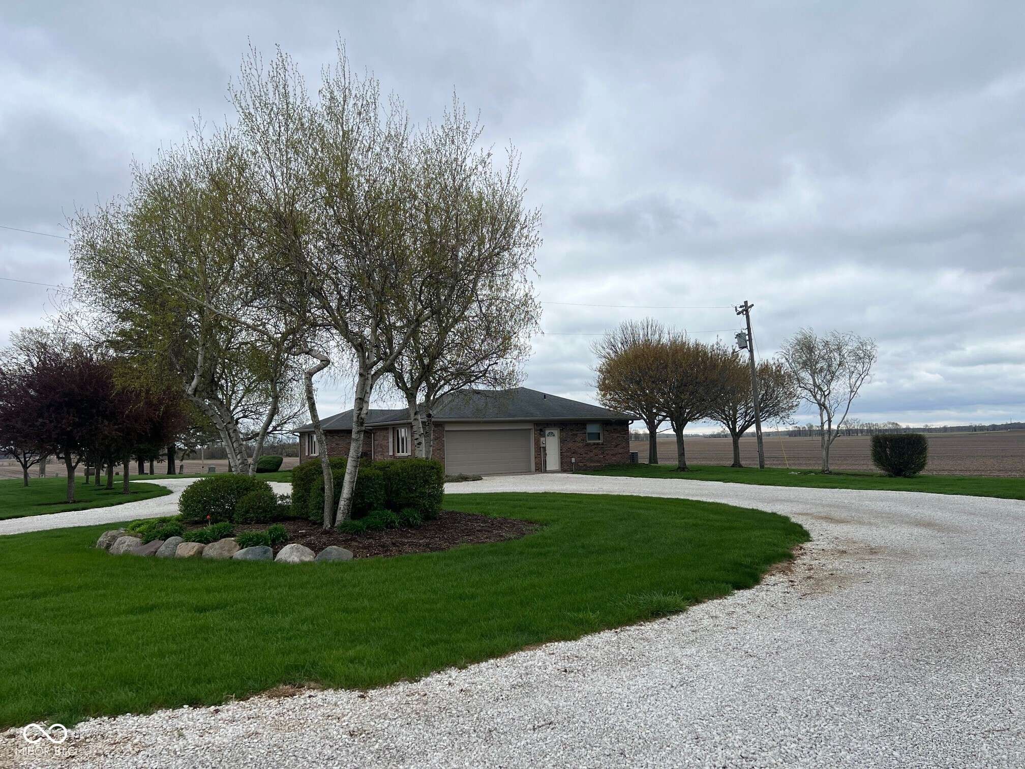 Covington, IN 47932,619 W 350 N