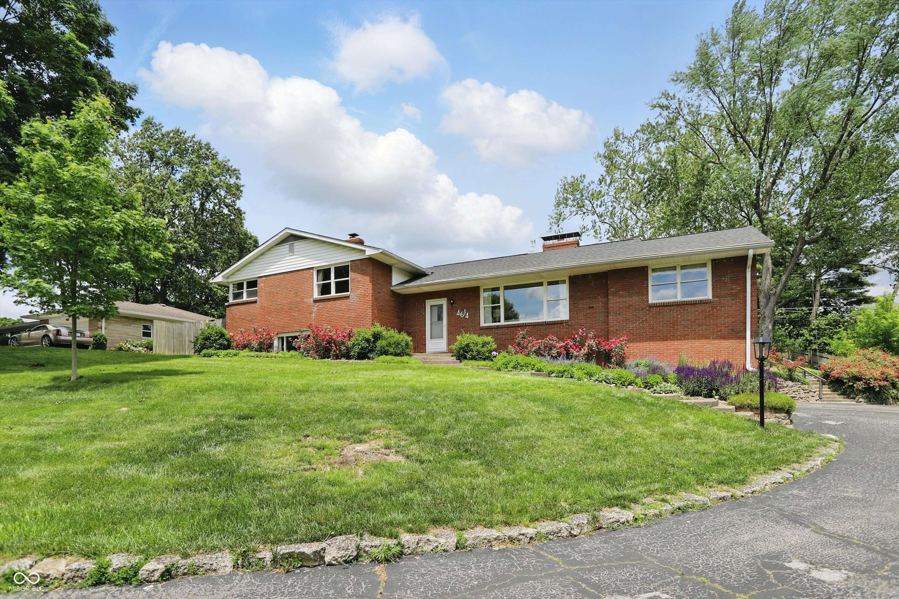 Indianapolis, IN 46226,4614 Thornleigh DR