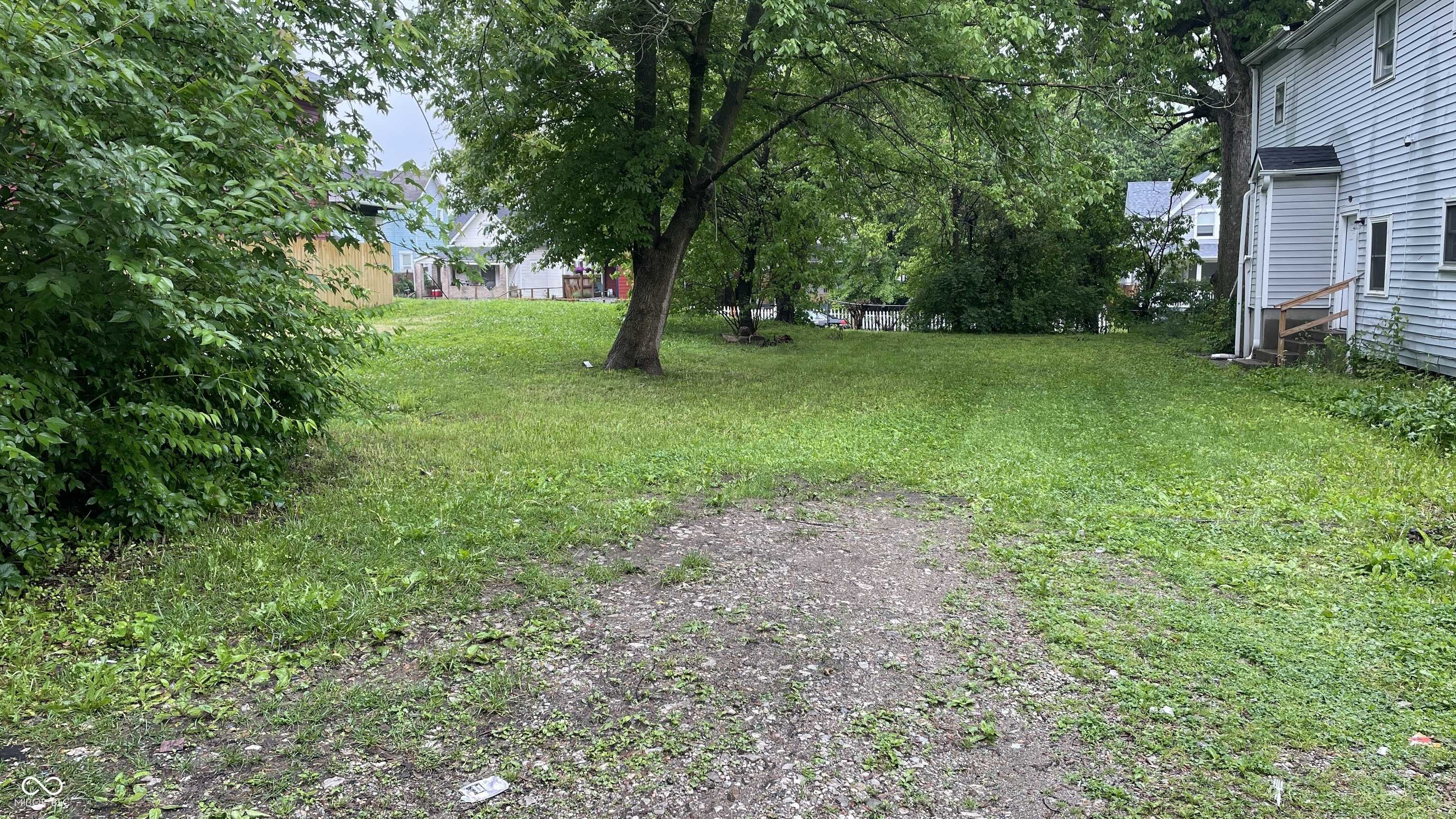 Indianapolis, IN 46201,325 N Temple AVE