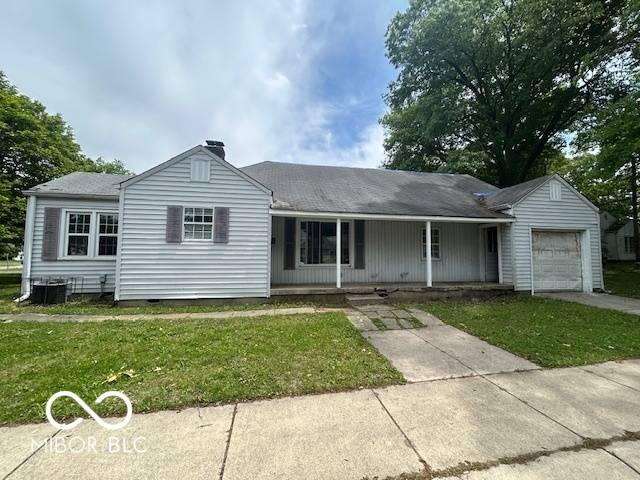 Indianapolis, IN 46226,7607 E 46th ST