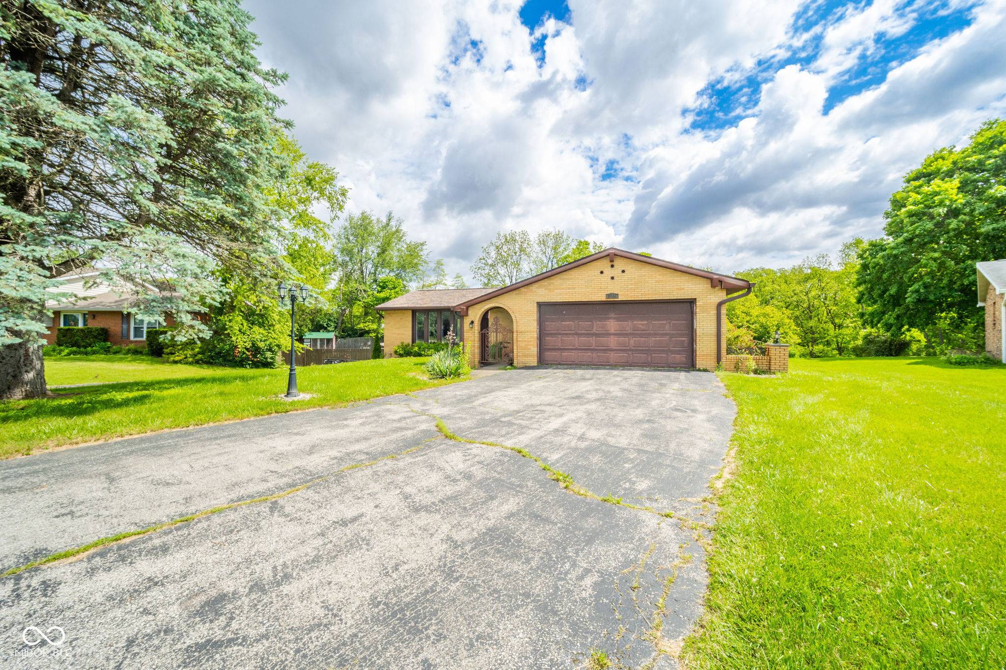New Castle, IN 47362,2544 N East Raintree DR