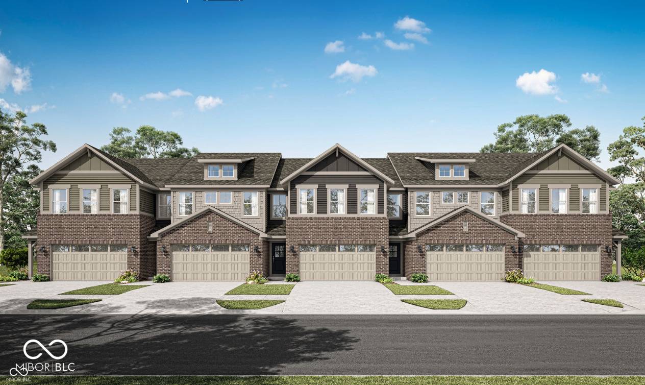 Zionsville, IN 46077,6675 Halsey ST
