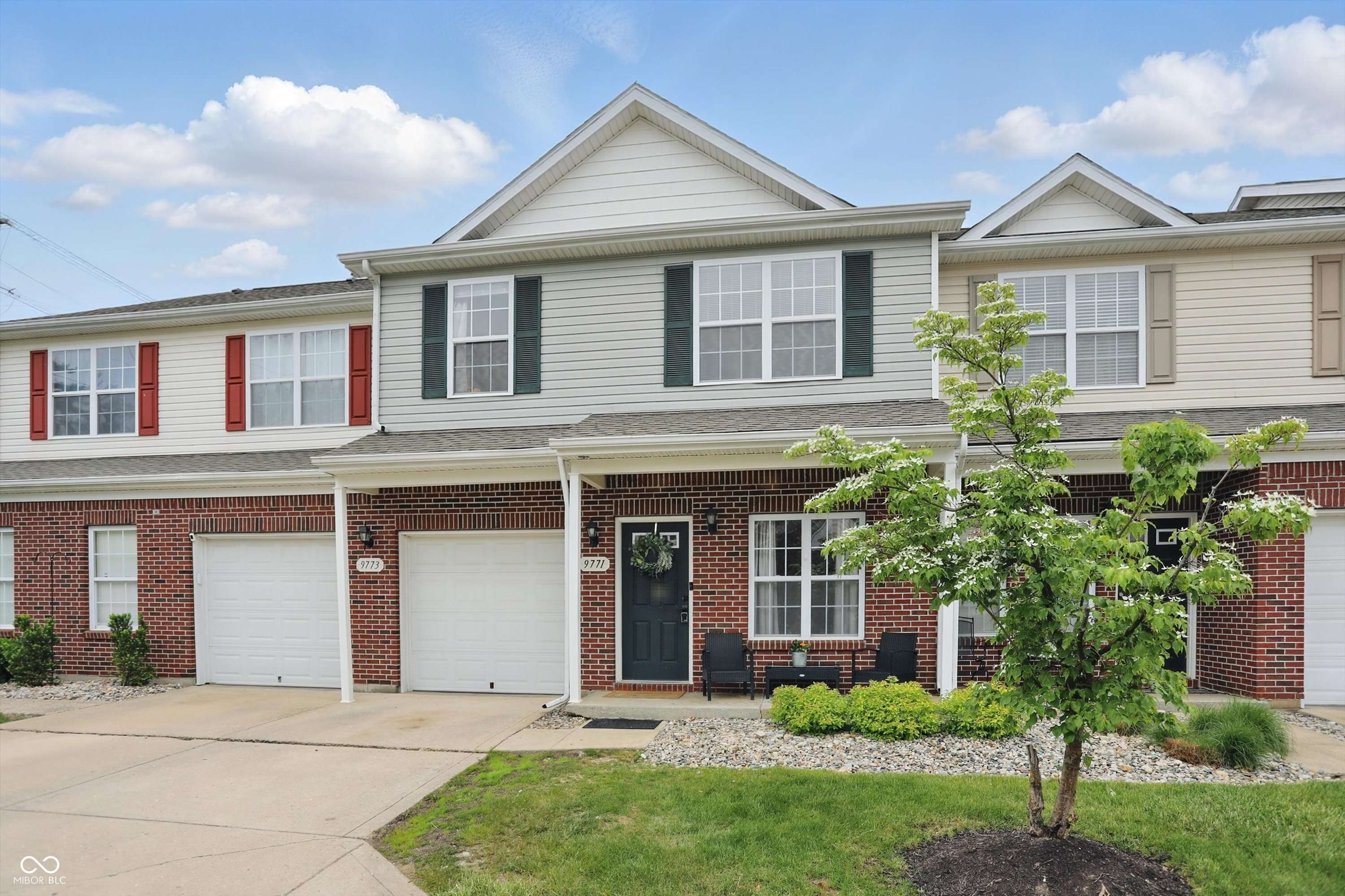 Noblesville, IN 46060,9771 Blue Violet DR
