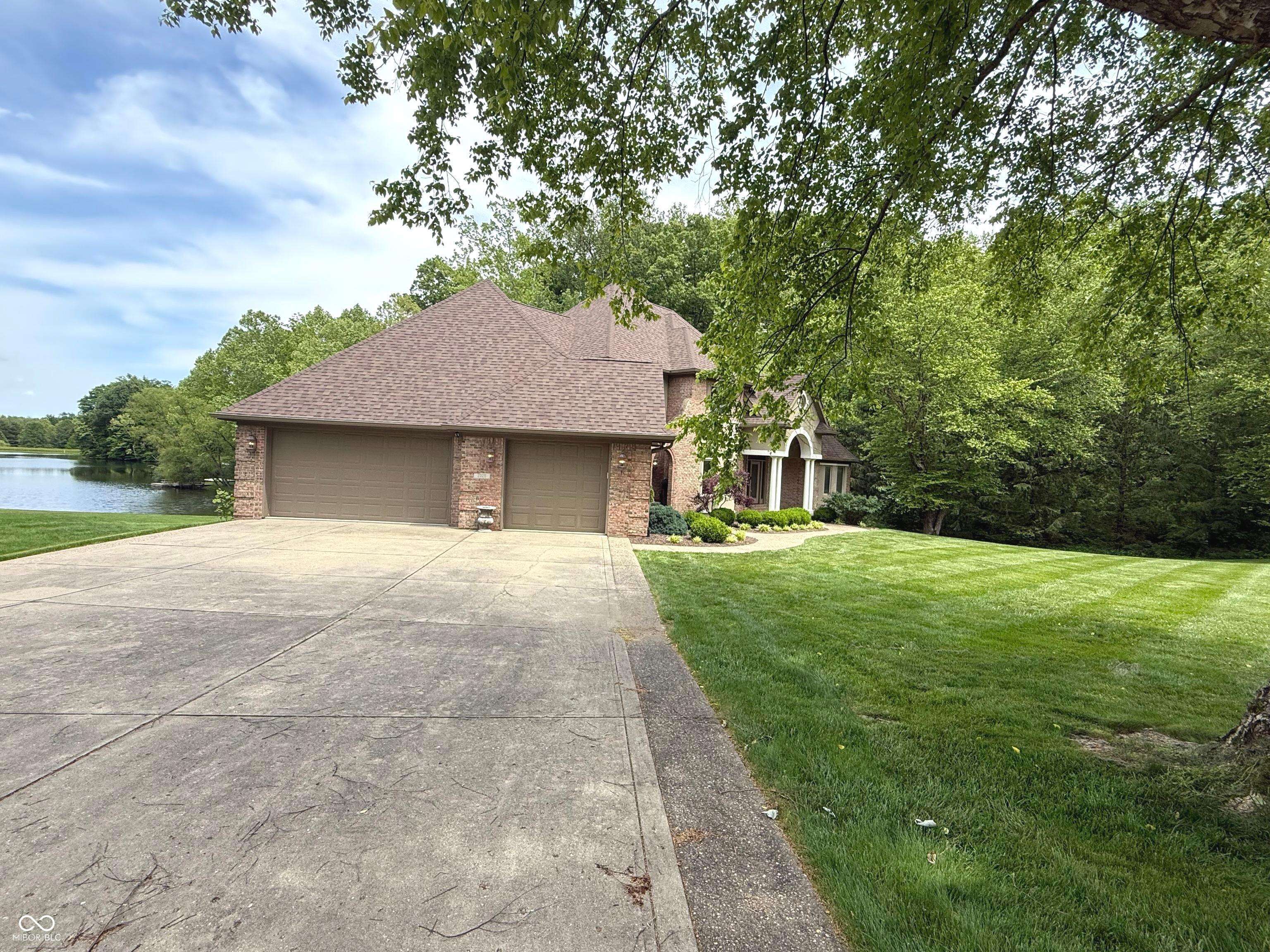 Martinsville, IN 46151,2925 N Country Club RD