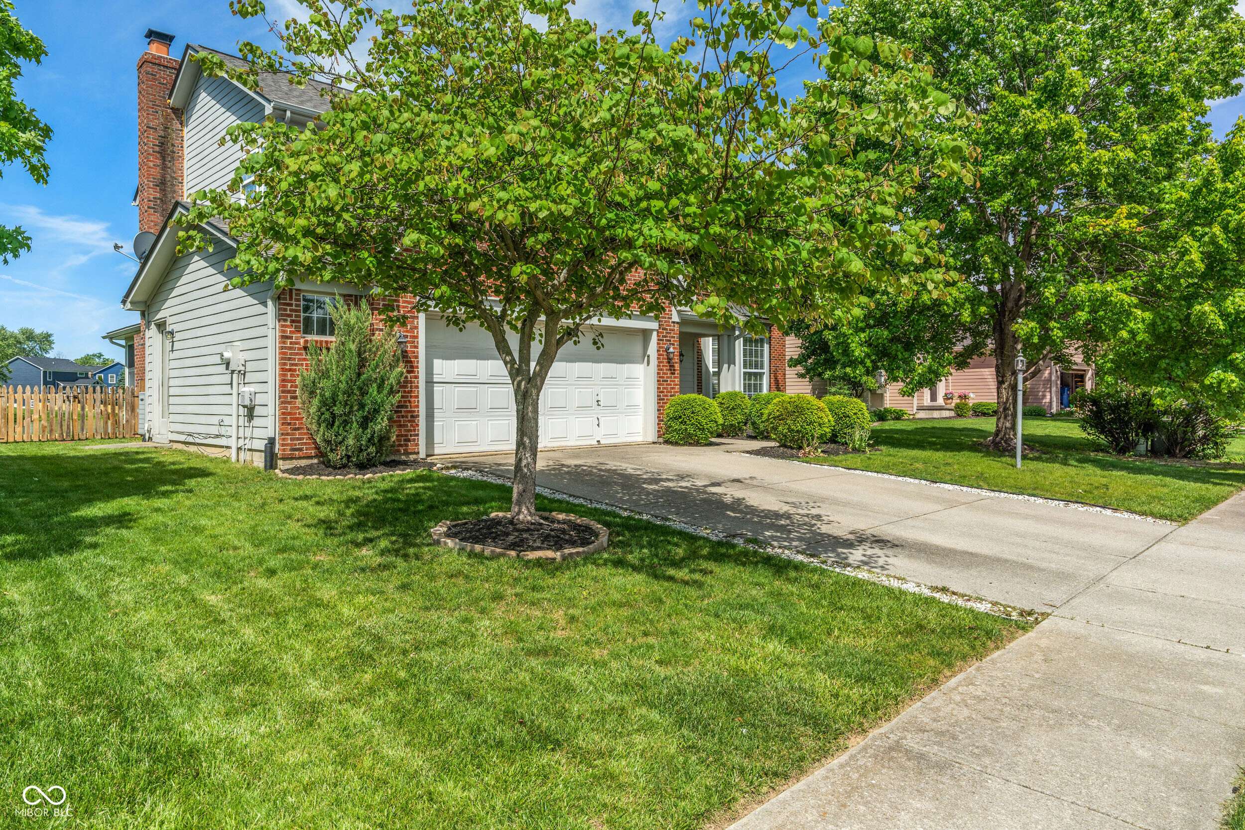 Indianapolis, IN 46236,8376 Glen Highlands DR