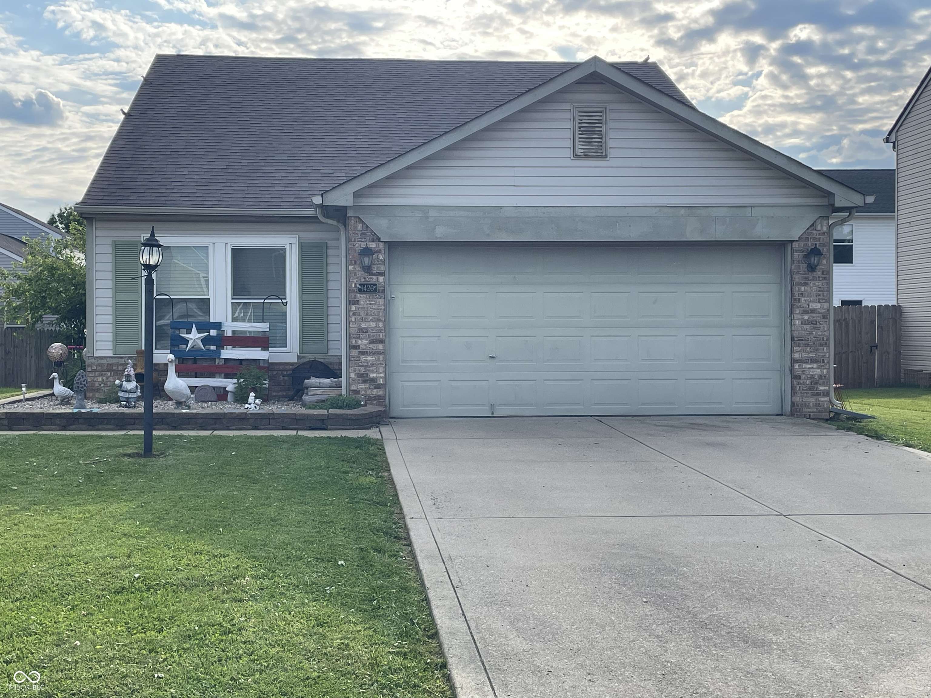 Martinsville, IN 46151,1420 Wigwam LN