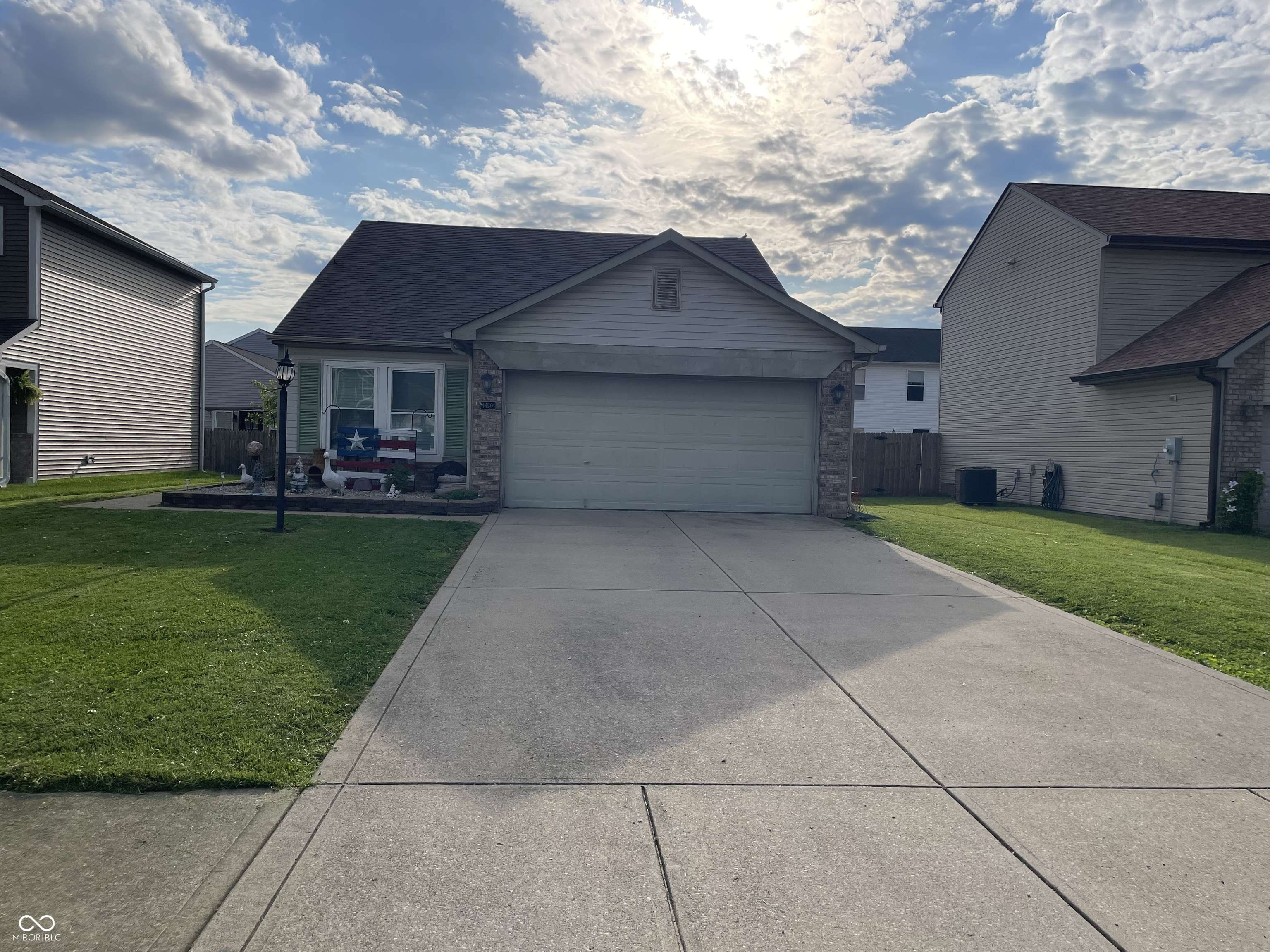 Martinsville, IN 46151,1420 Wigwam LN