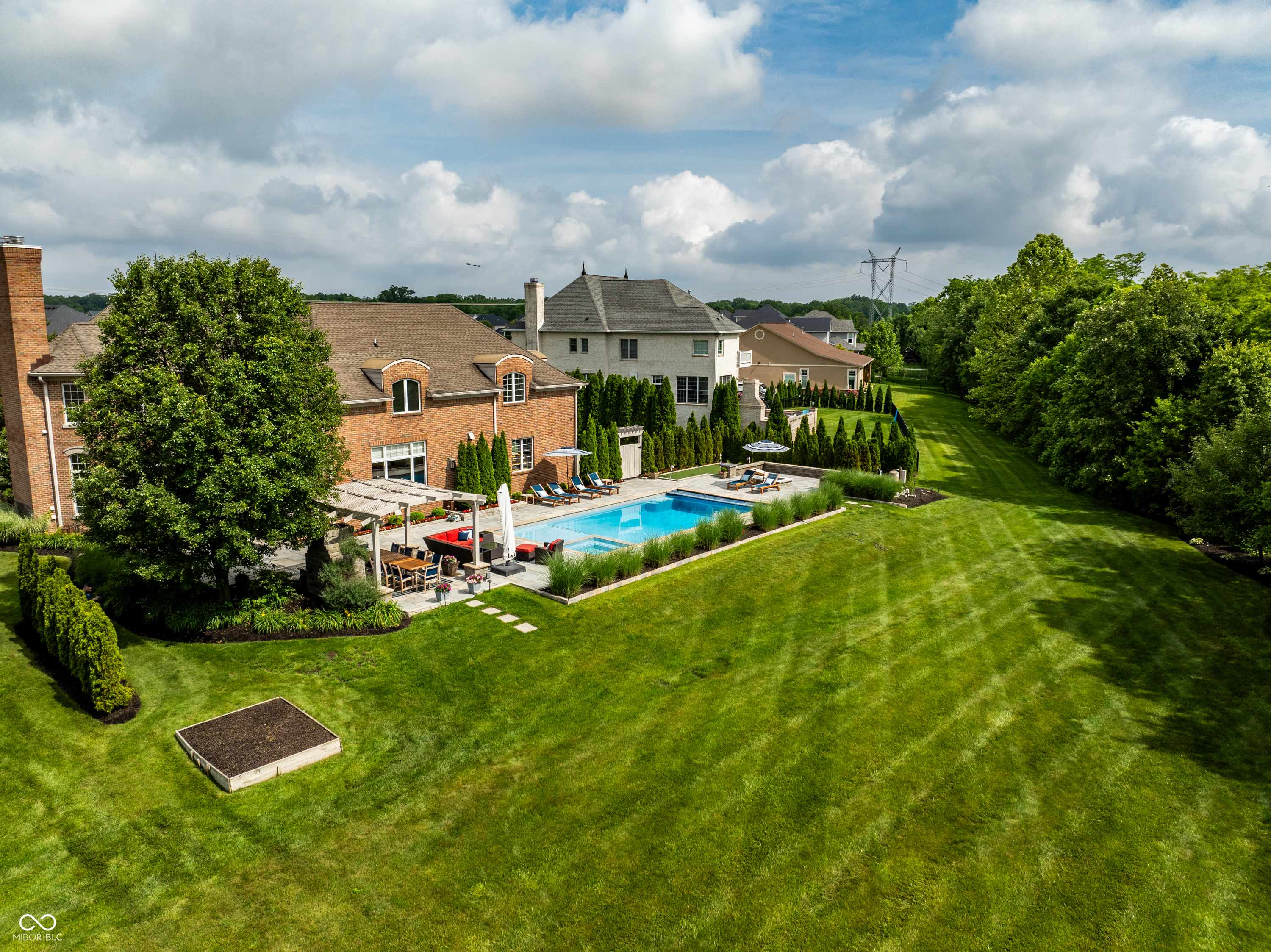 Zionsville, IN 46077,6639 E Deerfield DR