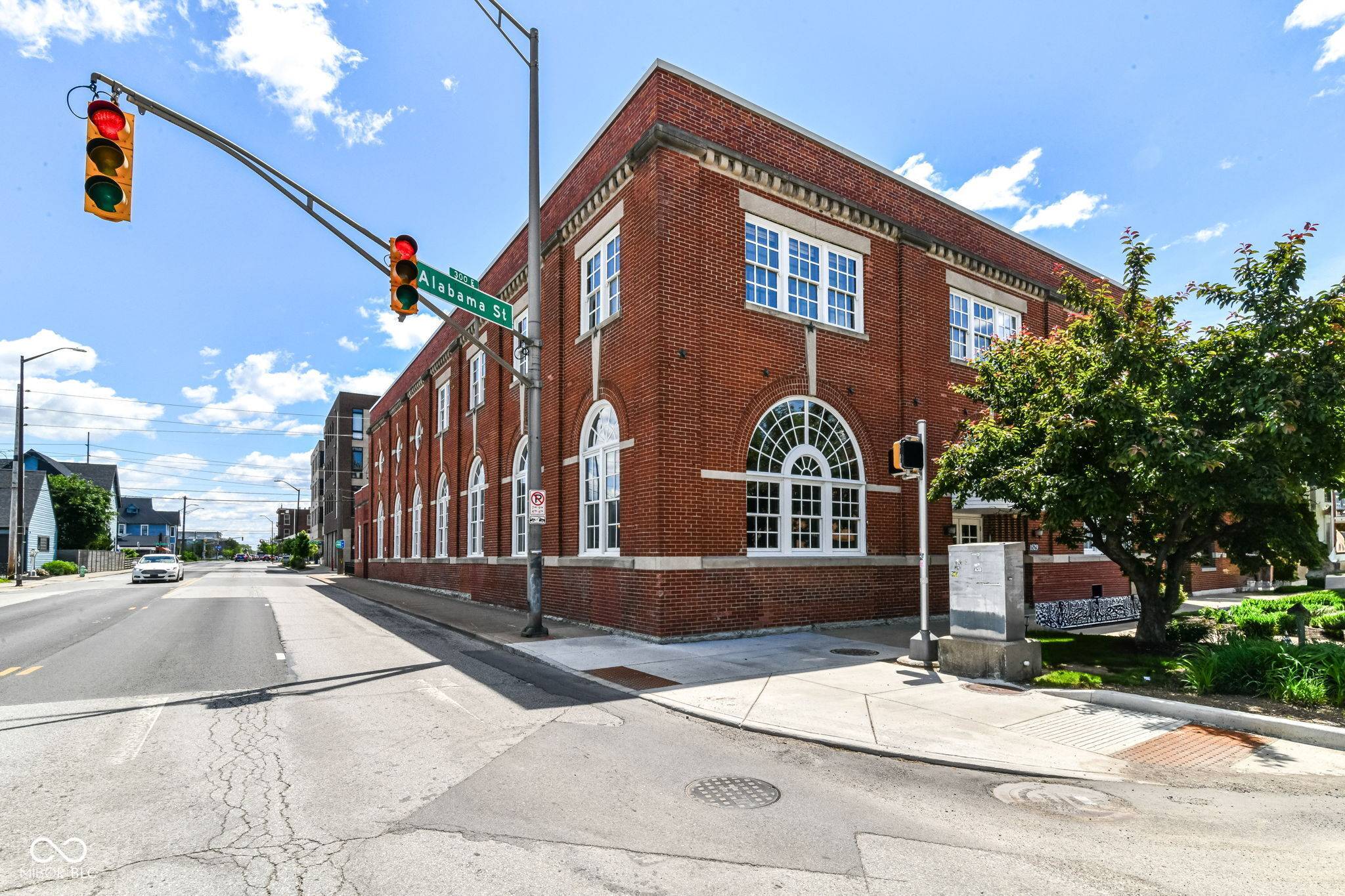 Indianapolis, IN 46202,1529 Alabama ST #UNIT B