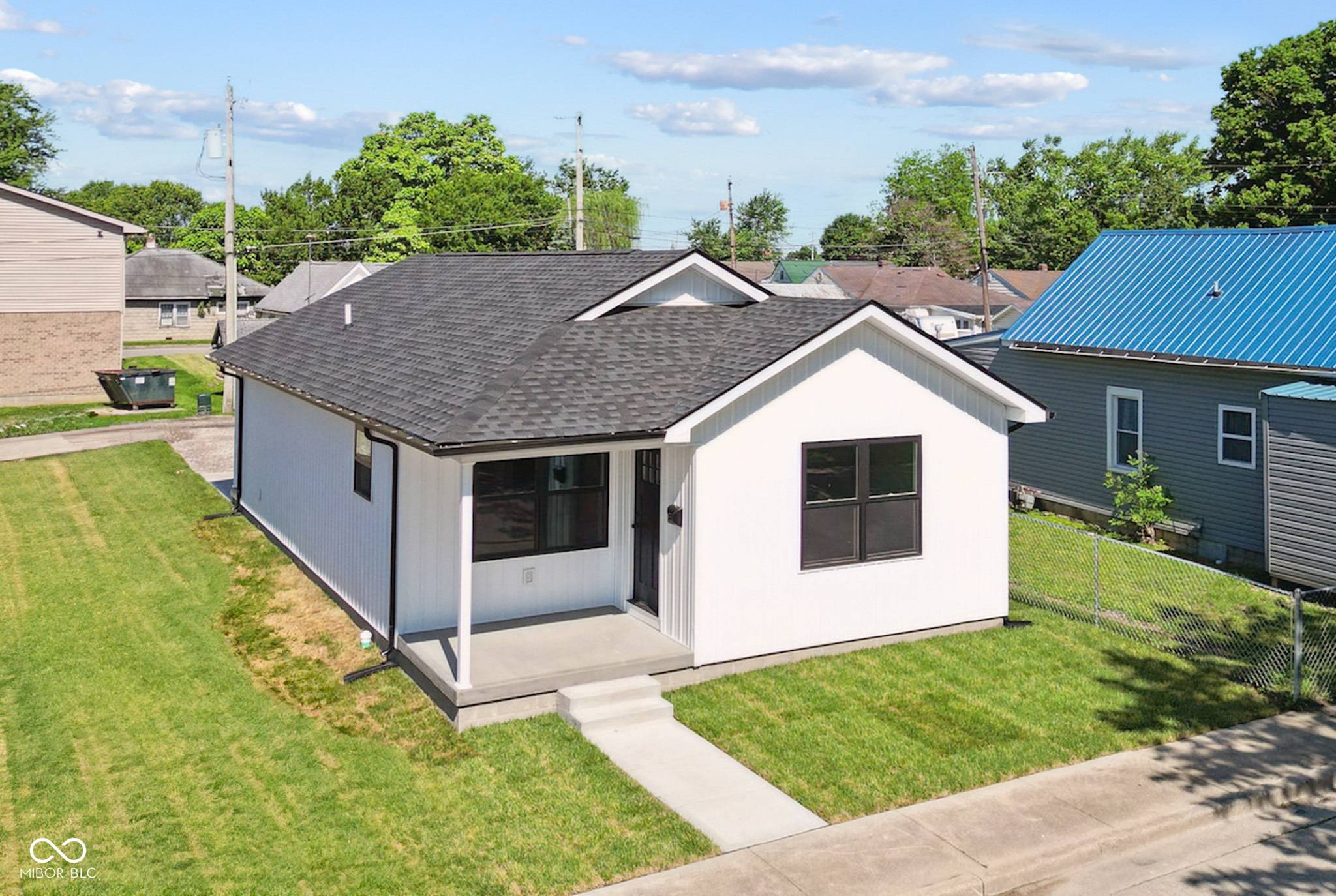Seymour, IN 47274,302 Highlawn Avenue