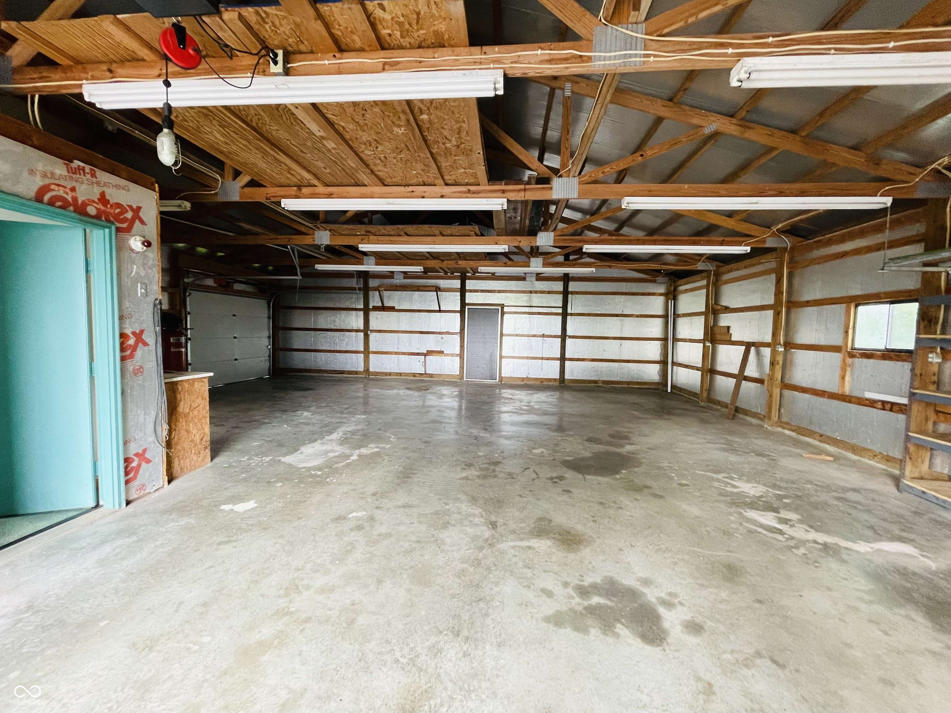 Rushville, IN 46173,3925 S Flatrock River RD
