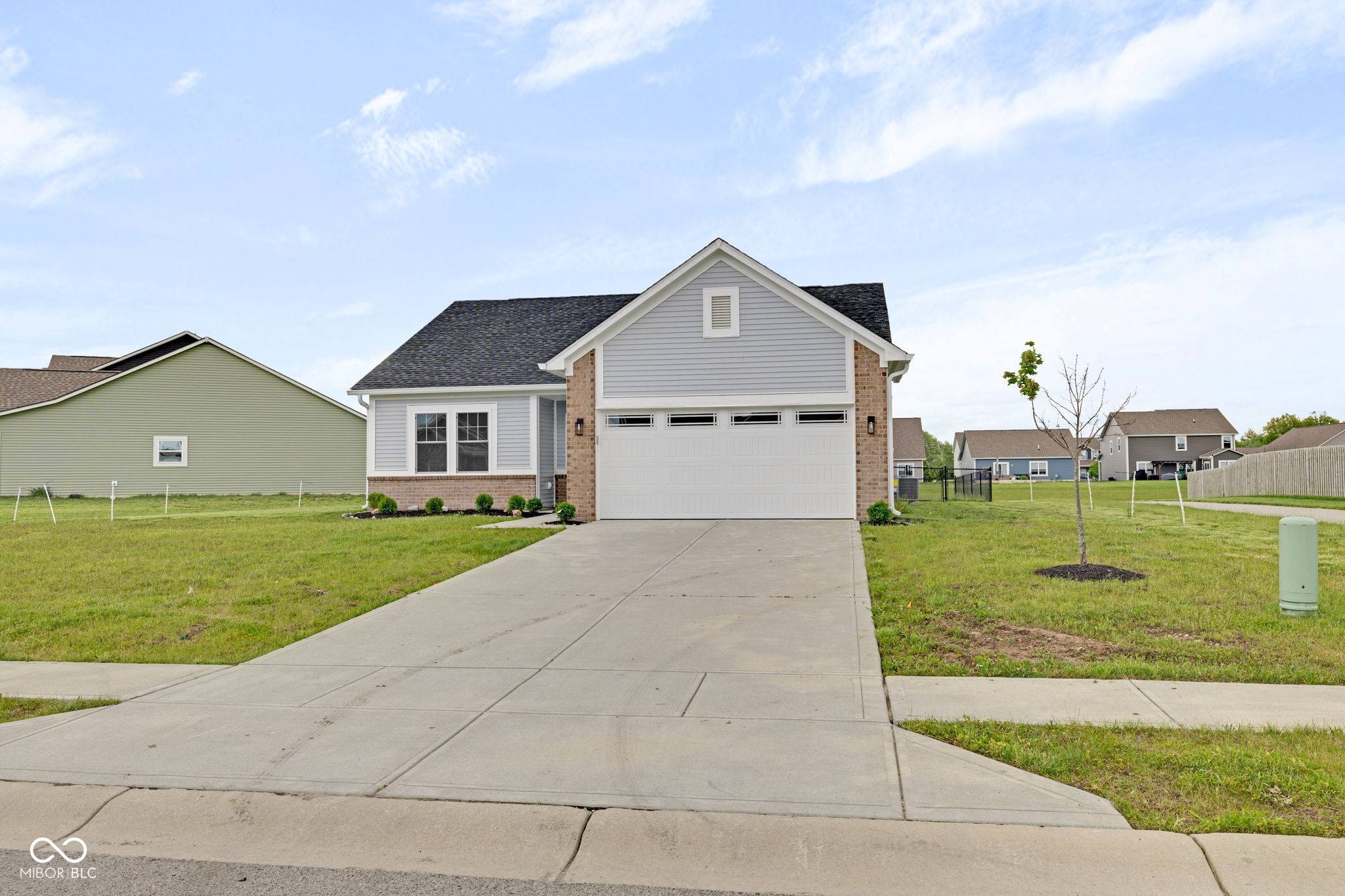 Fortville, IN 46040,637 N Quartz LN