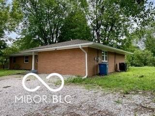 Mooresville, IN 46158,6373 E Hadley RD