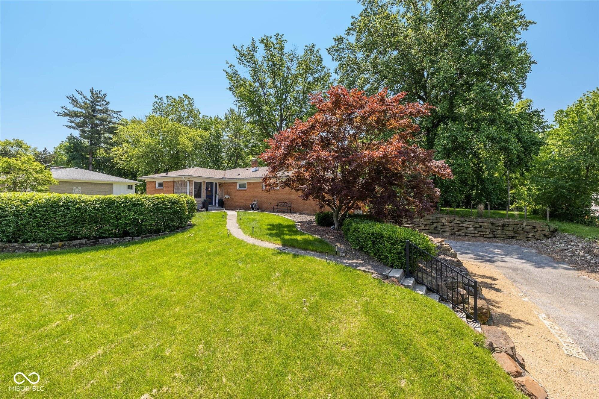 Indianapolis, IN 46227,3105 E Banta RD