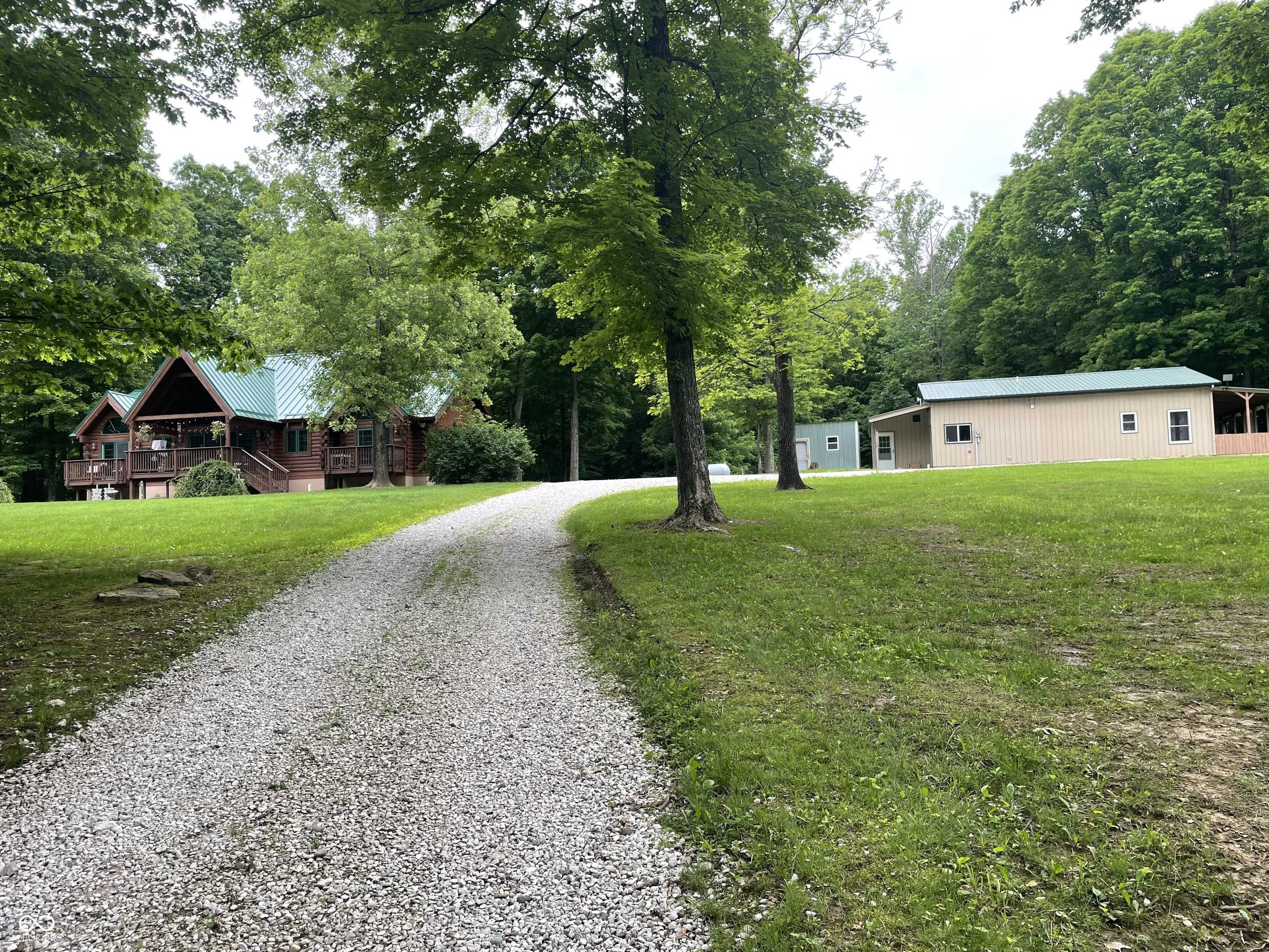 Reelsville, IN 46171,5502 S County Road 625 W