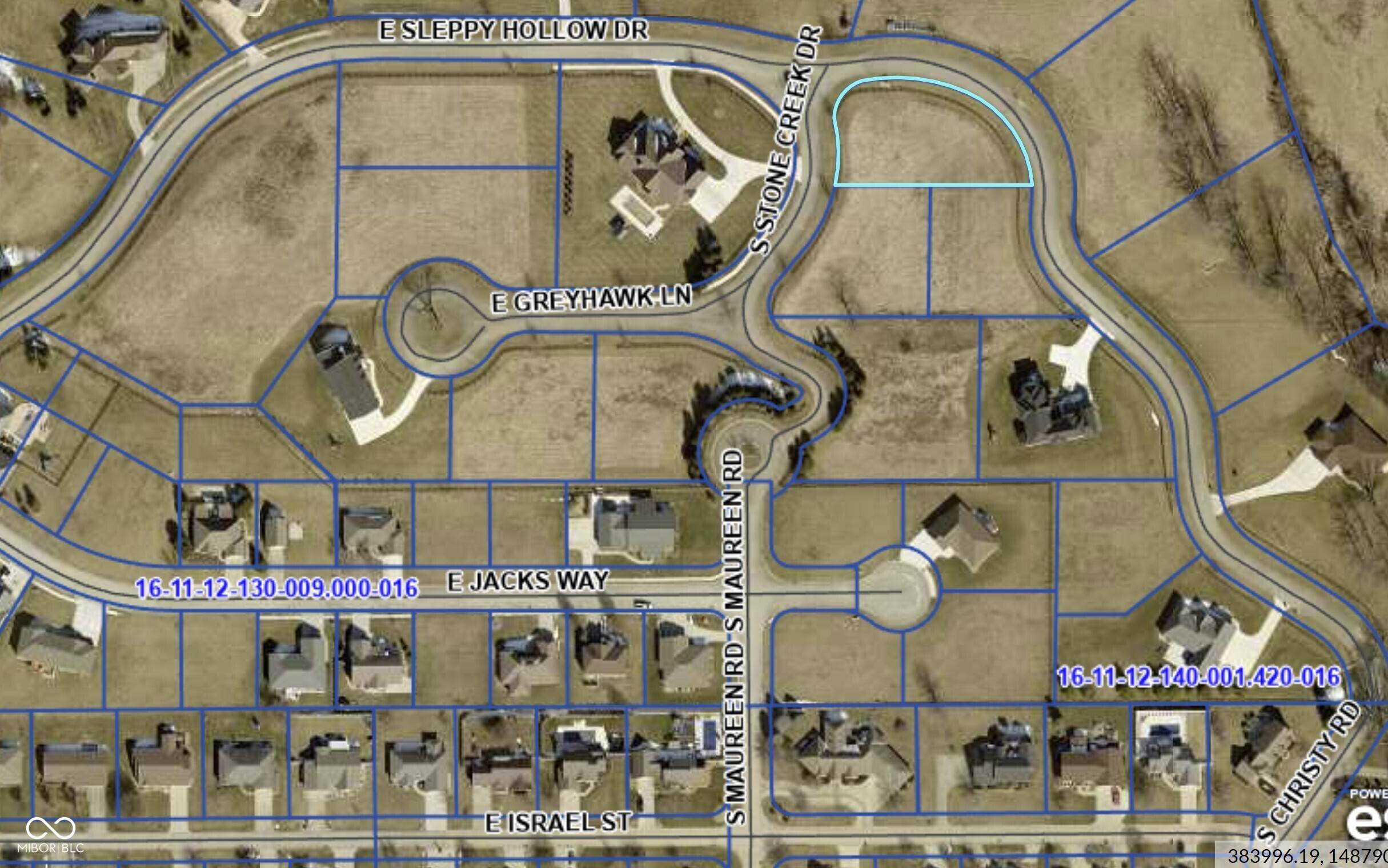 Greensburg, IN 47240,1125 E Sleepy Hollow DR