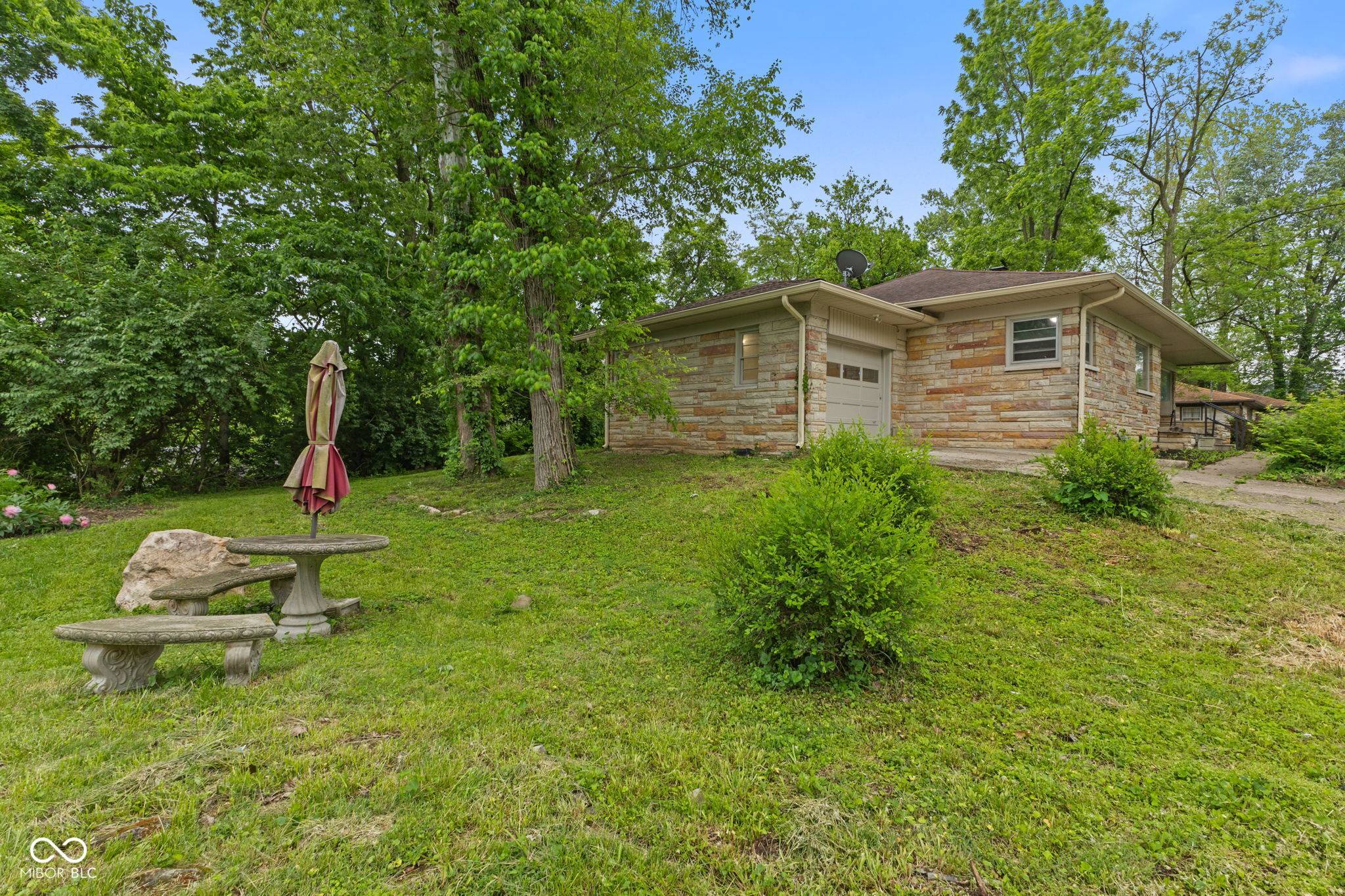 Indianapolis, IN 46237,3841 S Sherman DR