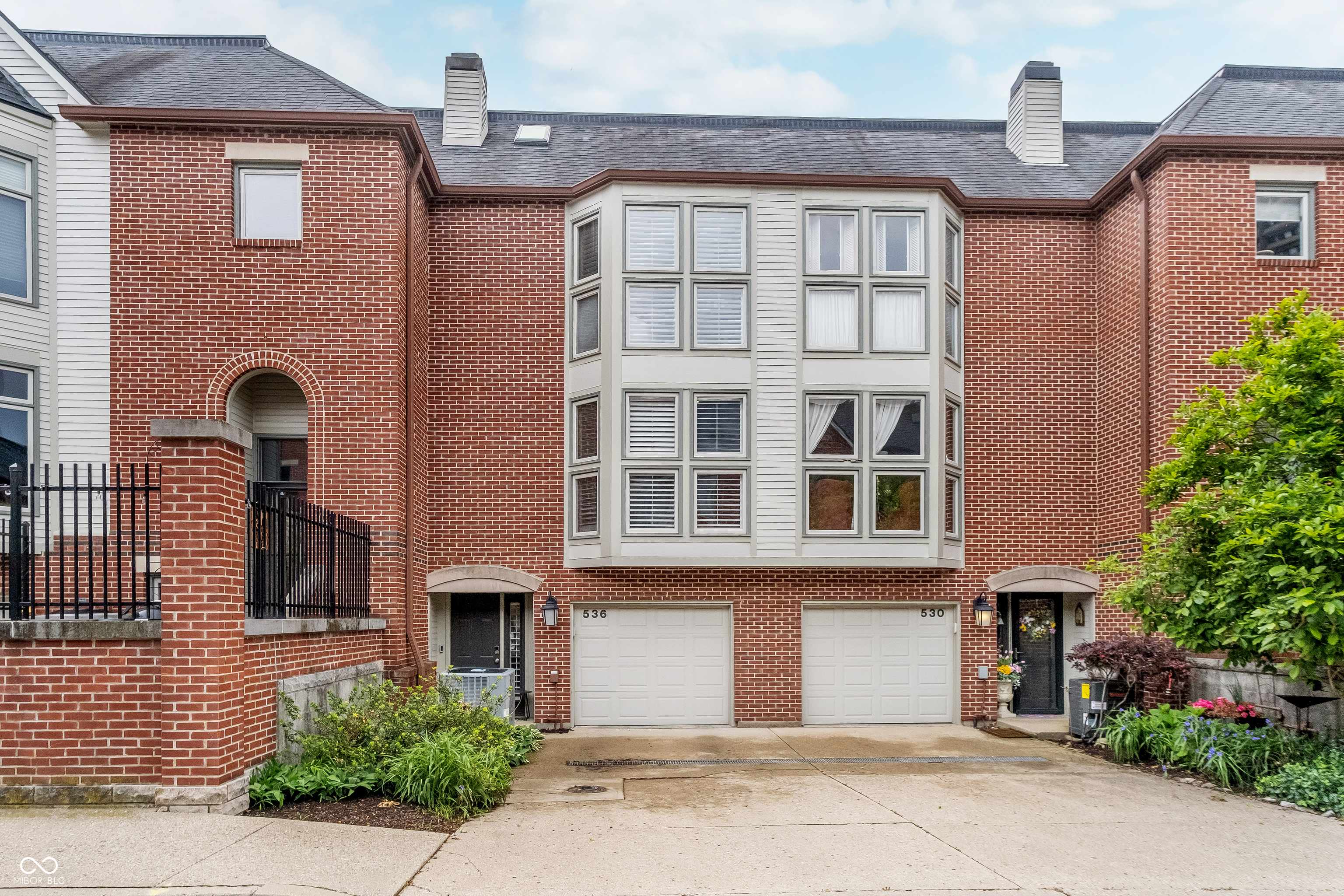 Indianapolis, IN 46202,536 Lockerbie CIR S