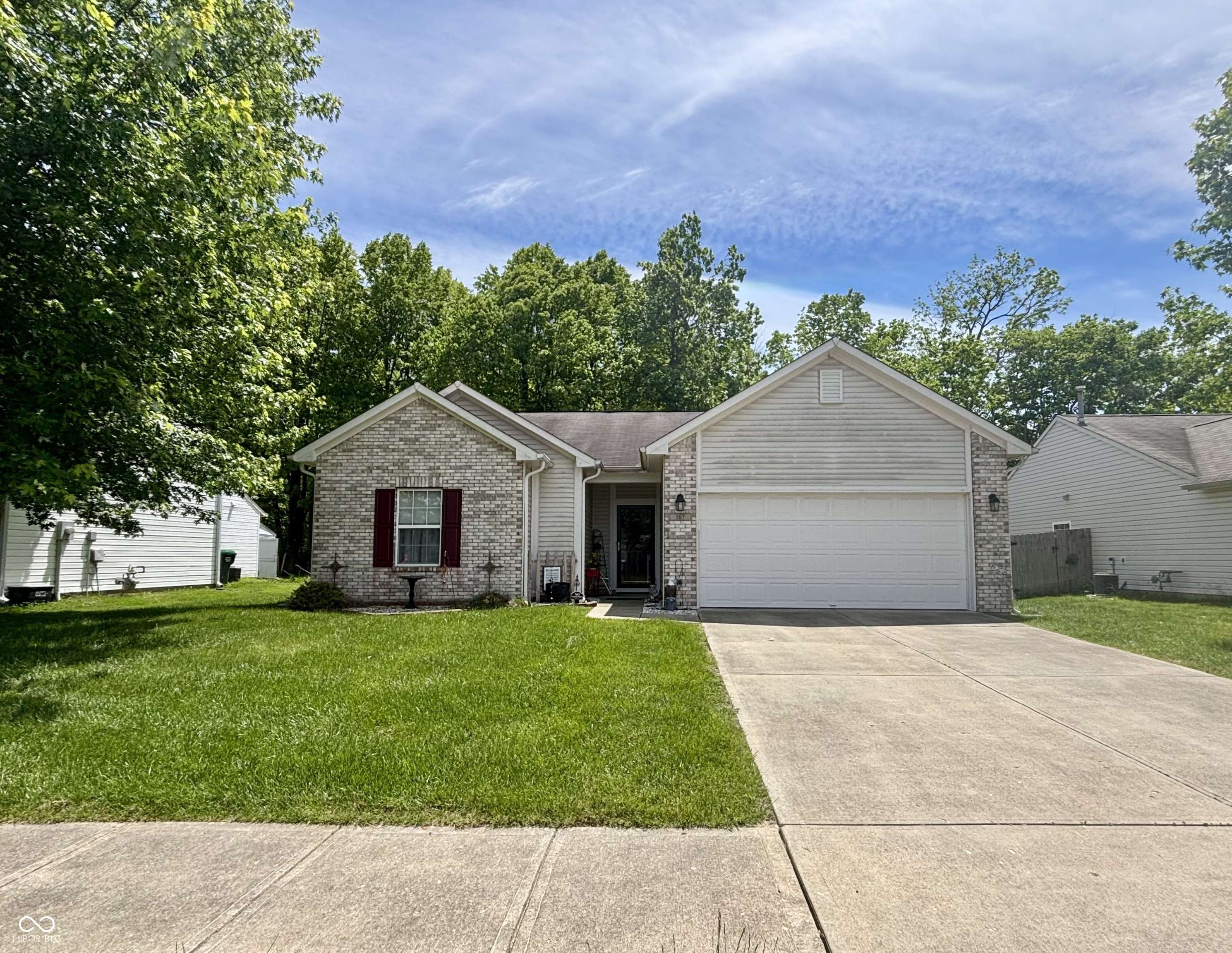 New Whiteland, IN 46184,167 Hilltop Farms BLVD