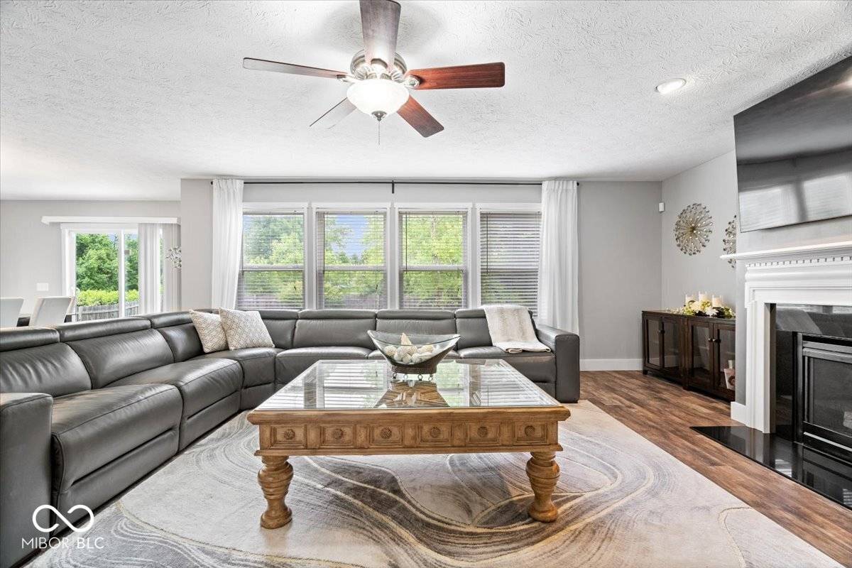 Noblesville, IN 46060,19534 Forsythe DR