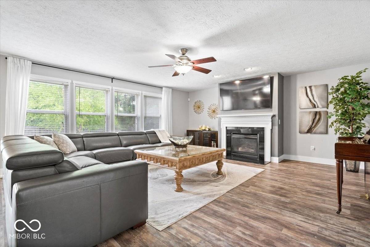 Noblesville, IN 46060,19534 Forsythe DR