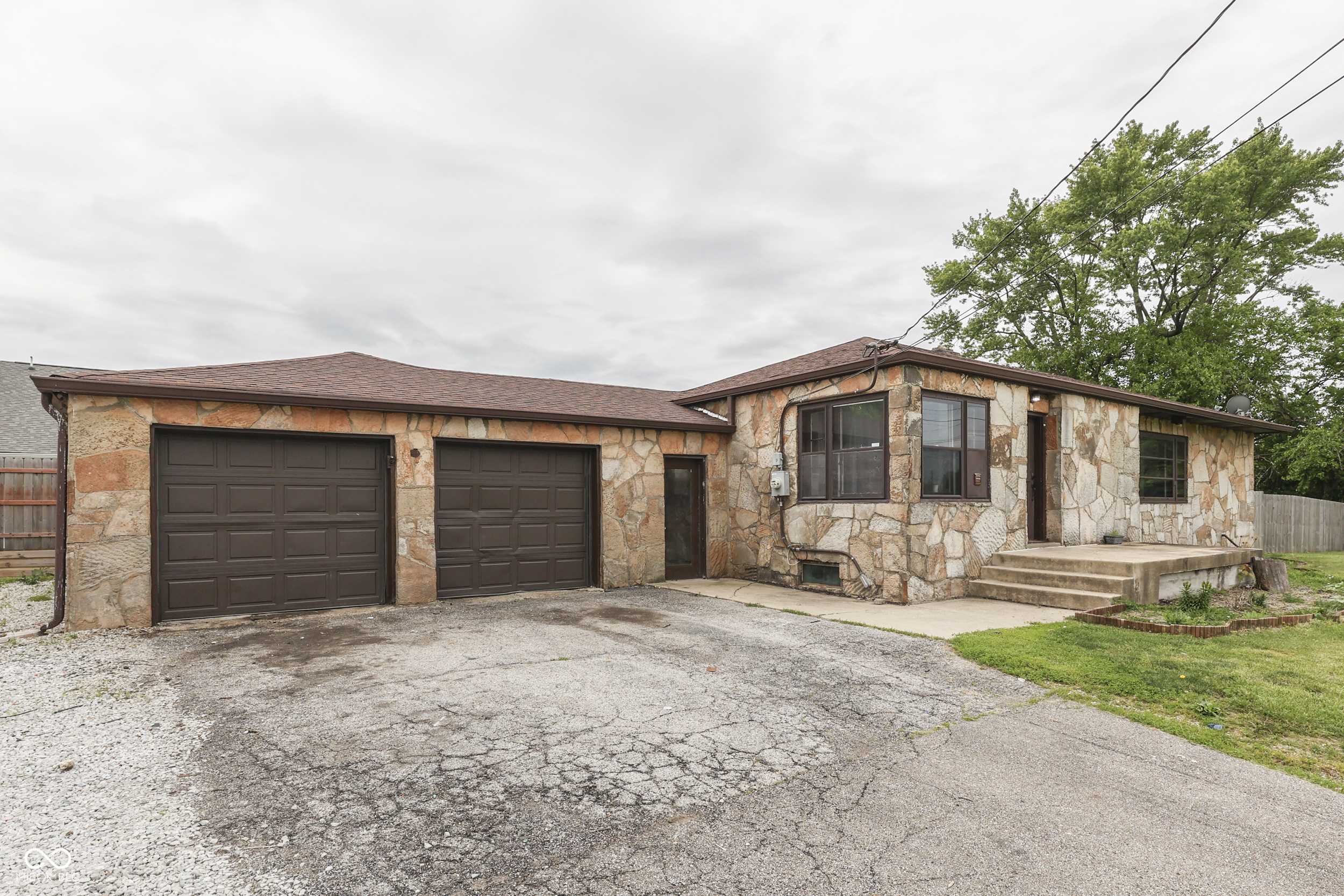 Beech Grove, IN 46107,1601 Southern AVE