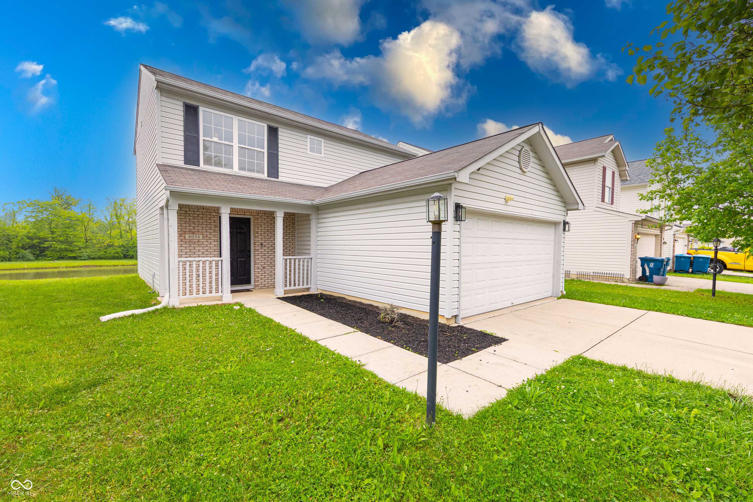 Indianapolis, IN 46235,4056 Orchard Valley LN