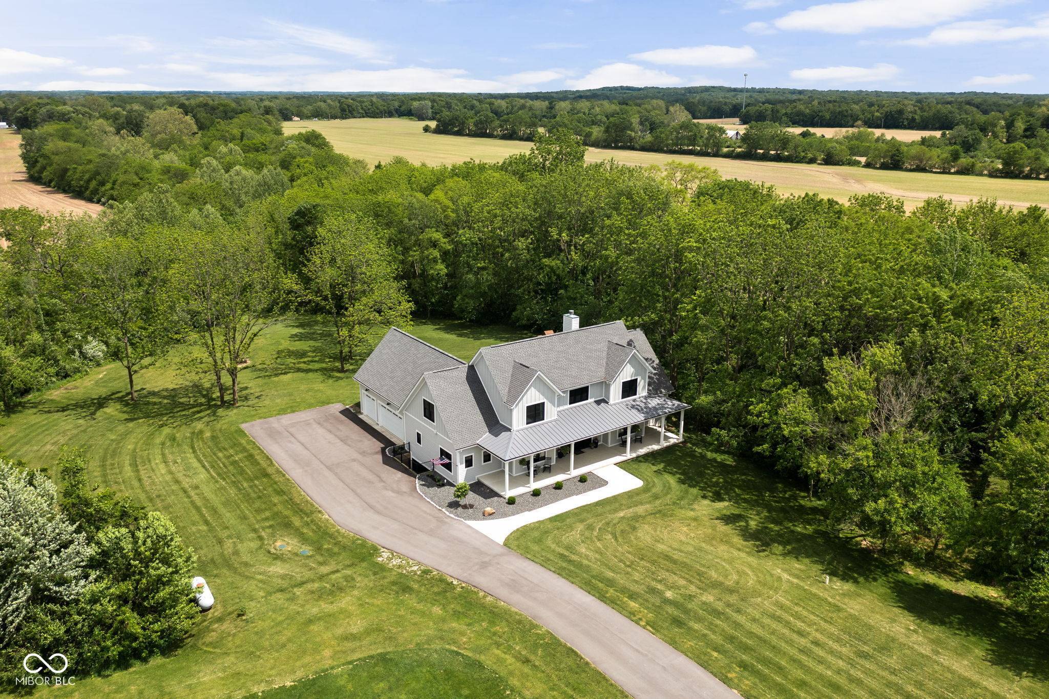 Mooresville, IN 46158,8555 S County Road 375 E