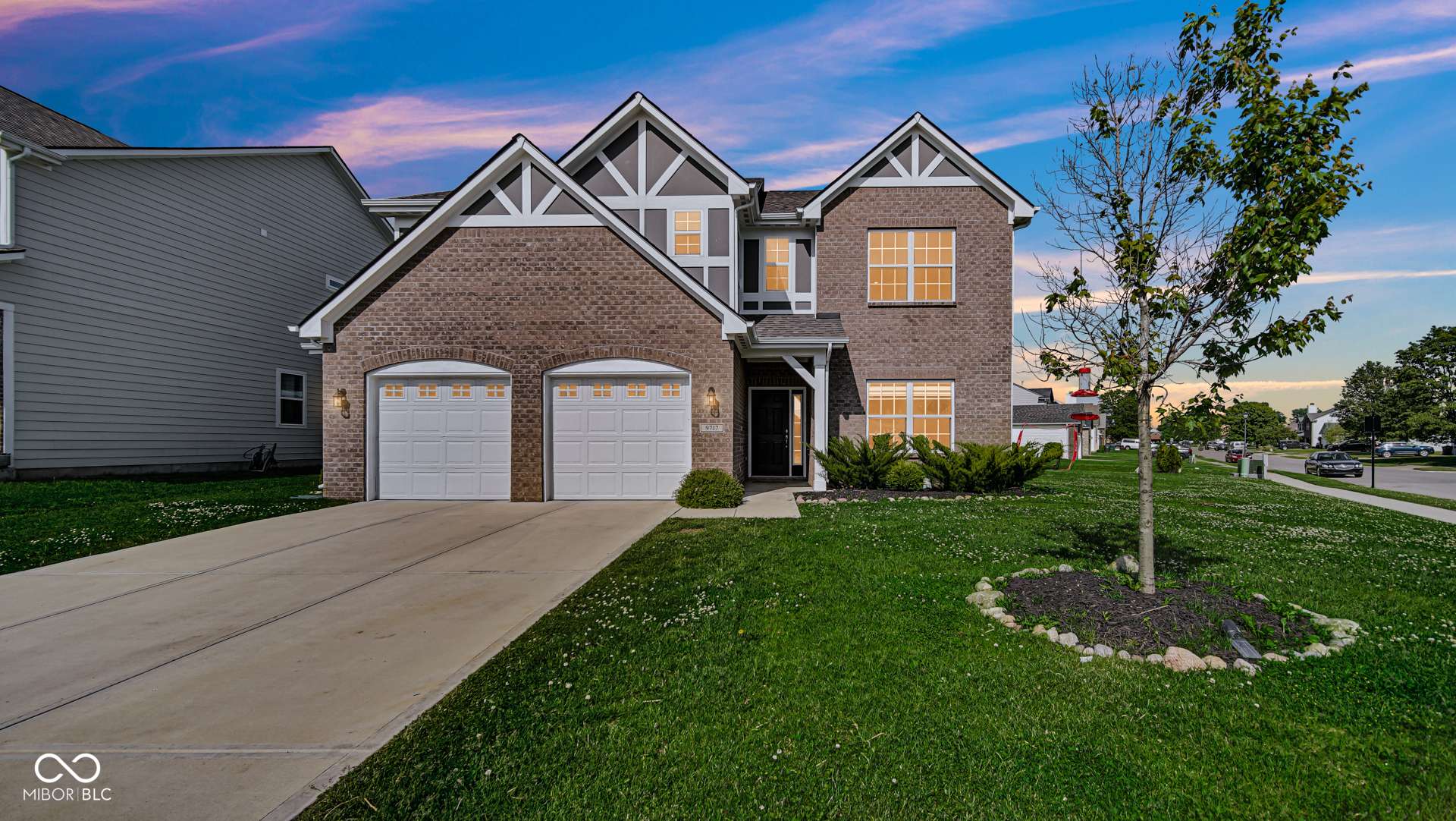 Fishers, IN 46040,9717 Chuckwalla PL