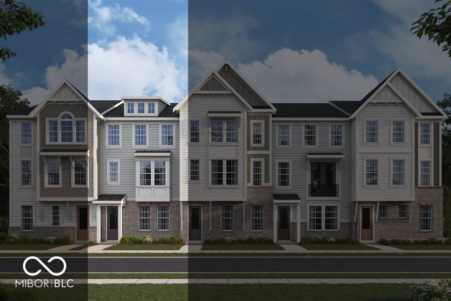 Westfield, IN 46074,410 Elite ST #2-602