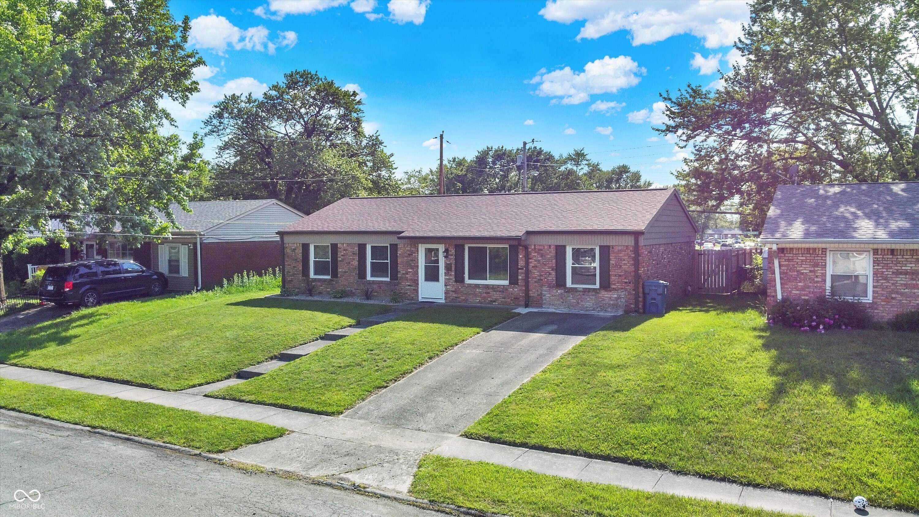 Indianapolis, IN 46219,2538 Sickle RD