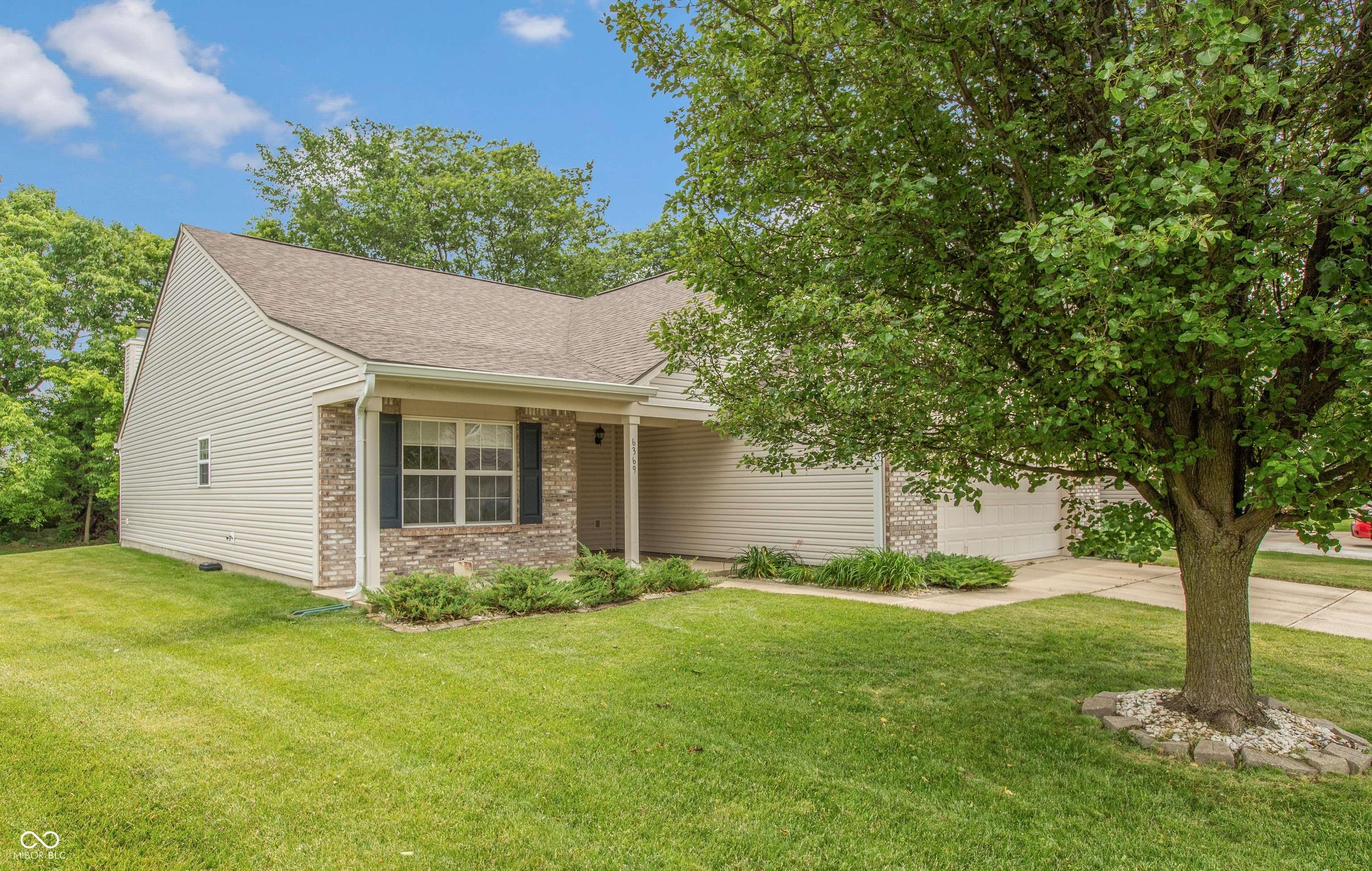 Greenwood, IN 46143,6369 Clary LN