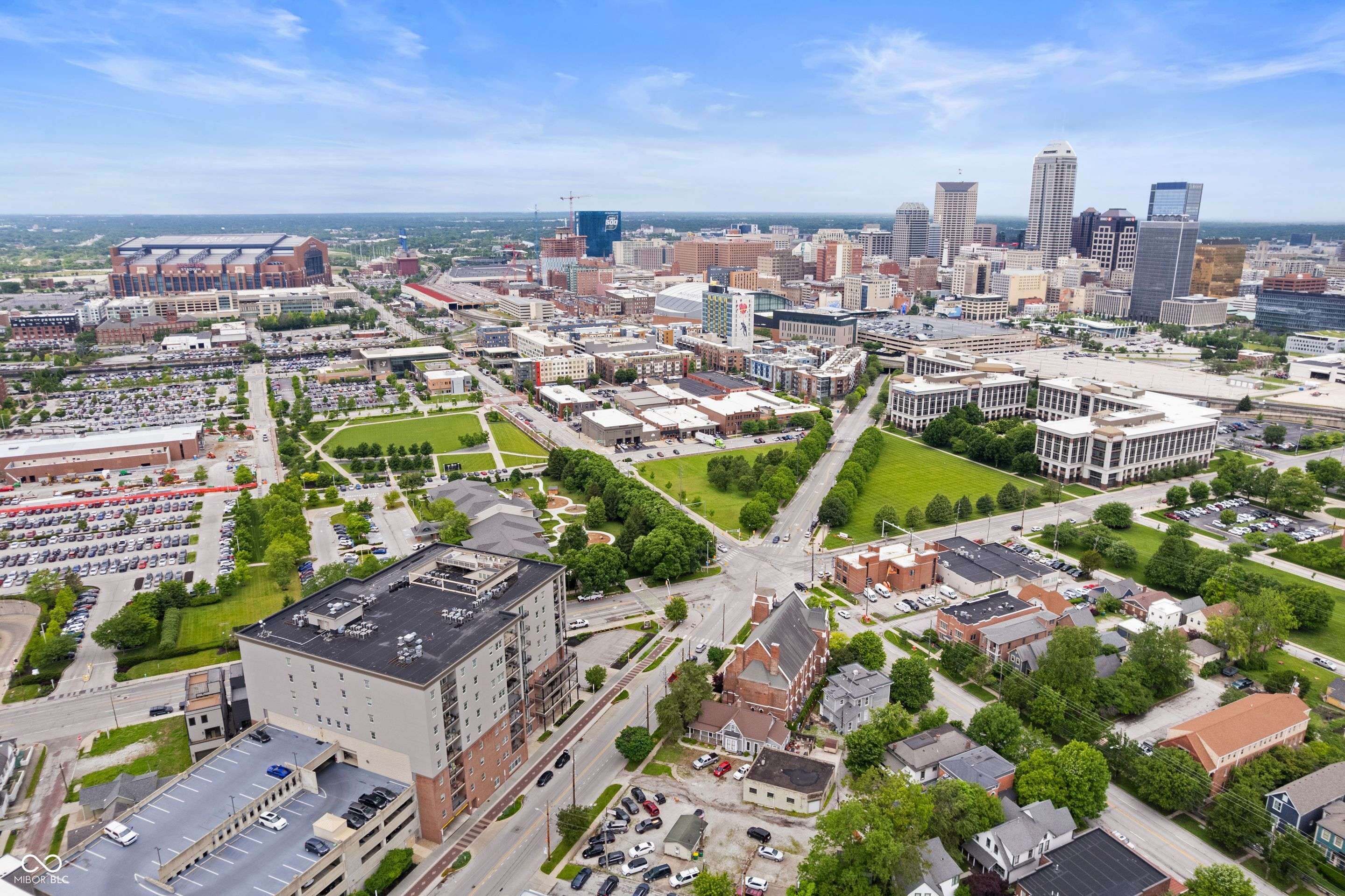 Indianapolis, IN 46203,435 Virginia AVE #101